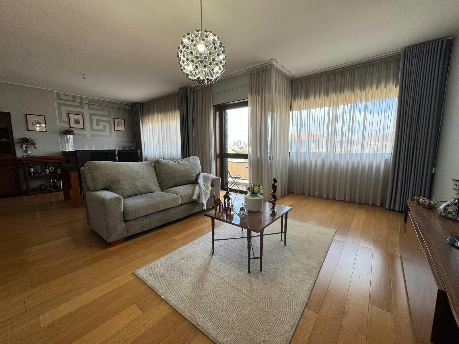 Apartment Porto, 3 beds — photo 21