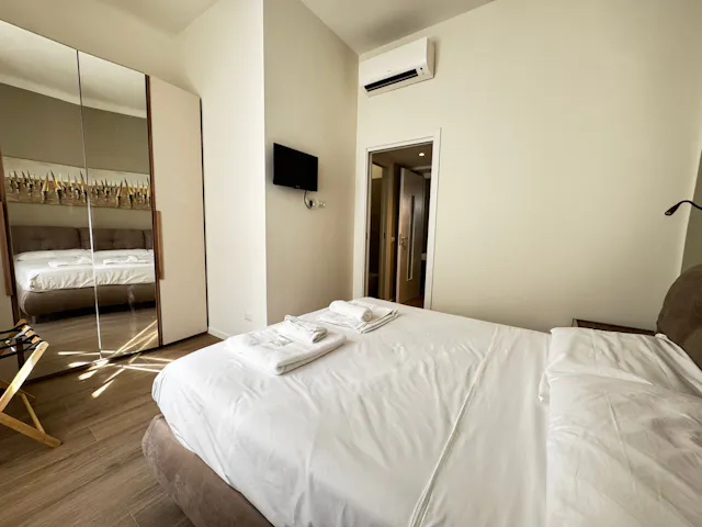 1-Bedroom Apartment in Via Padova, Milan (1648657) room image 1