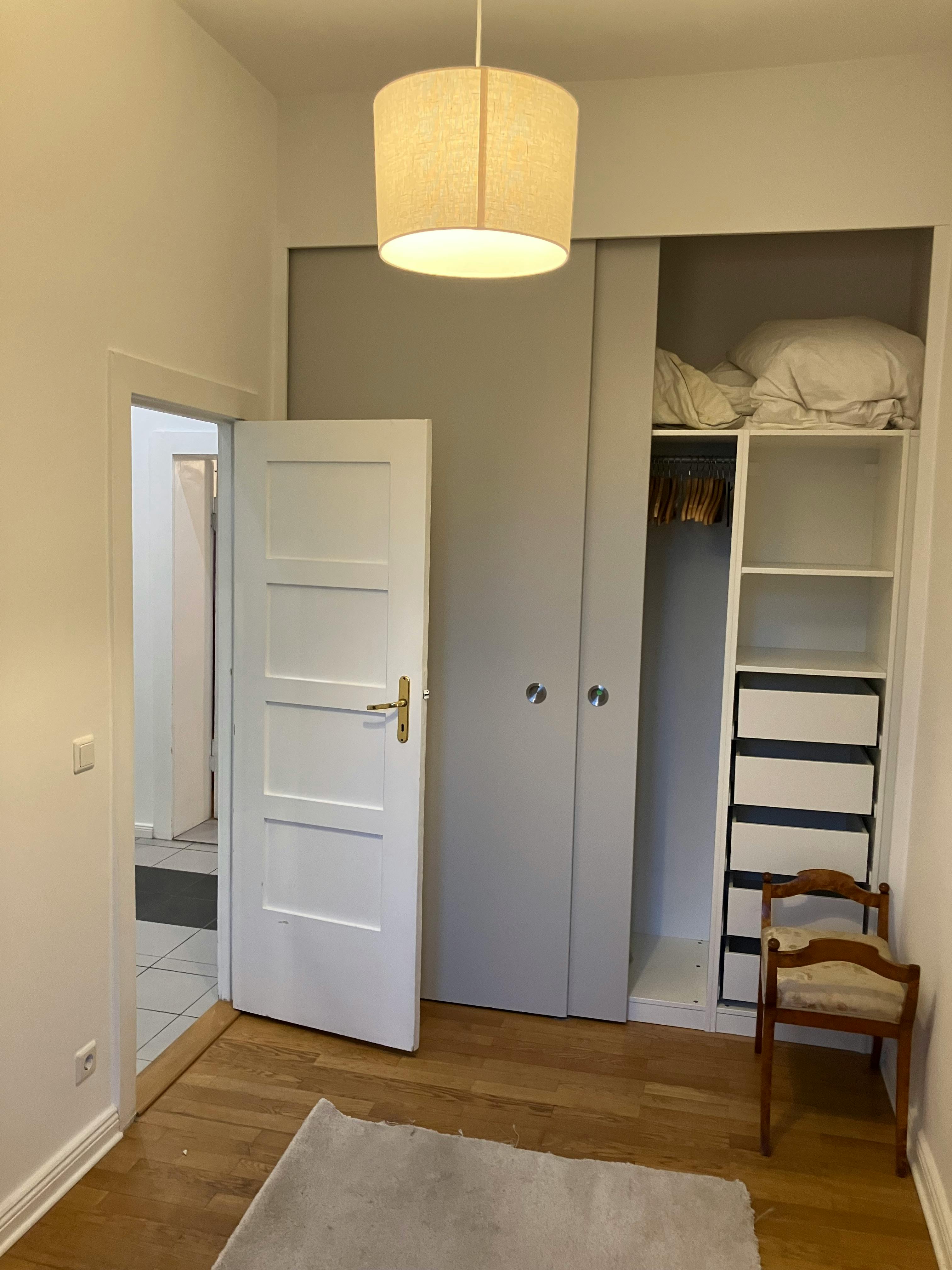 Apartment Berlin, 2 beds — photo 5