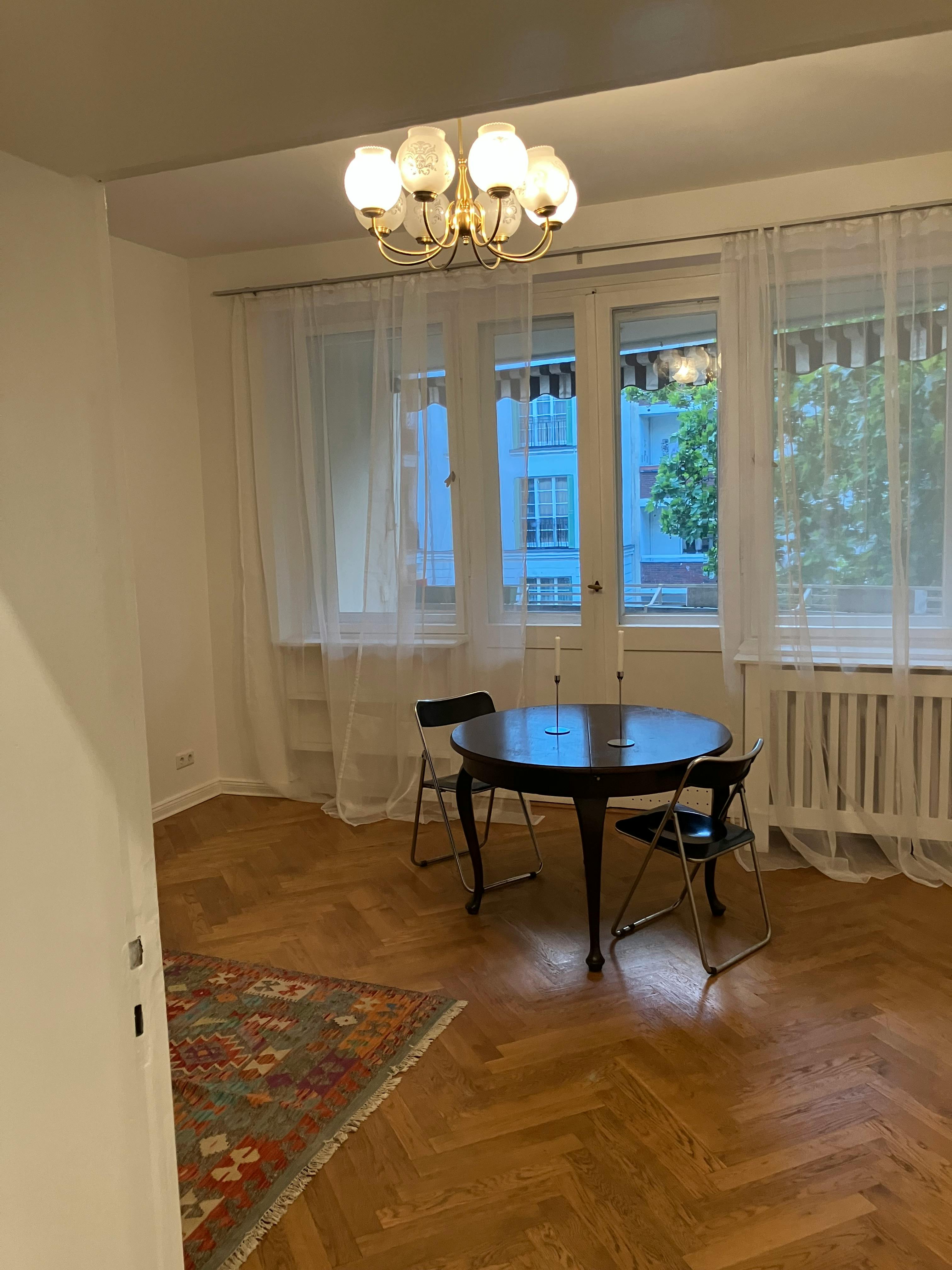 Apartment Berlin, 2 beds — photo 10