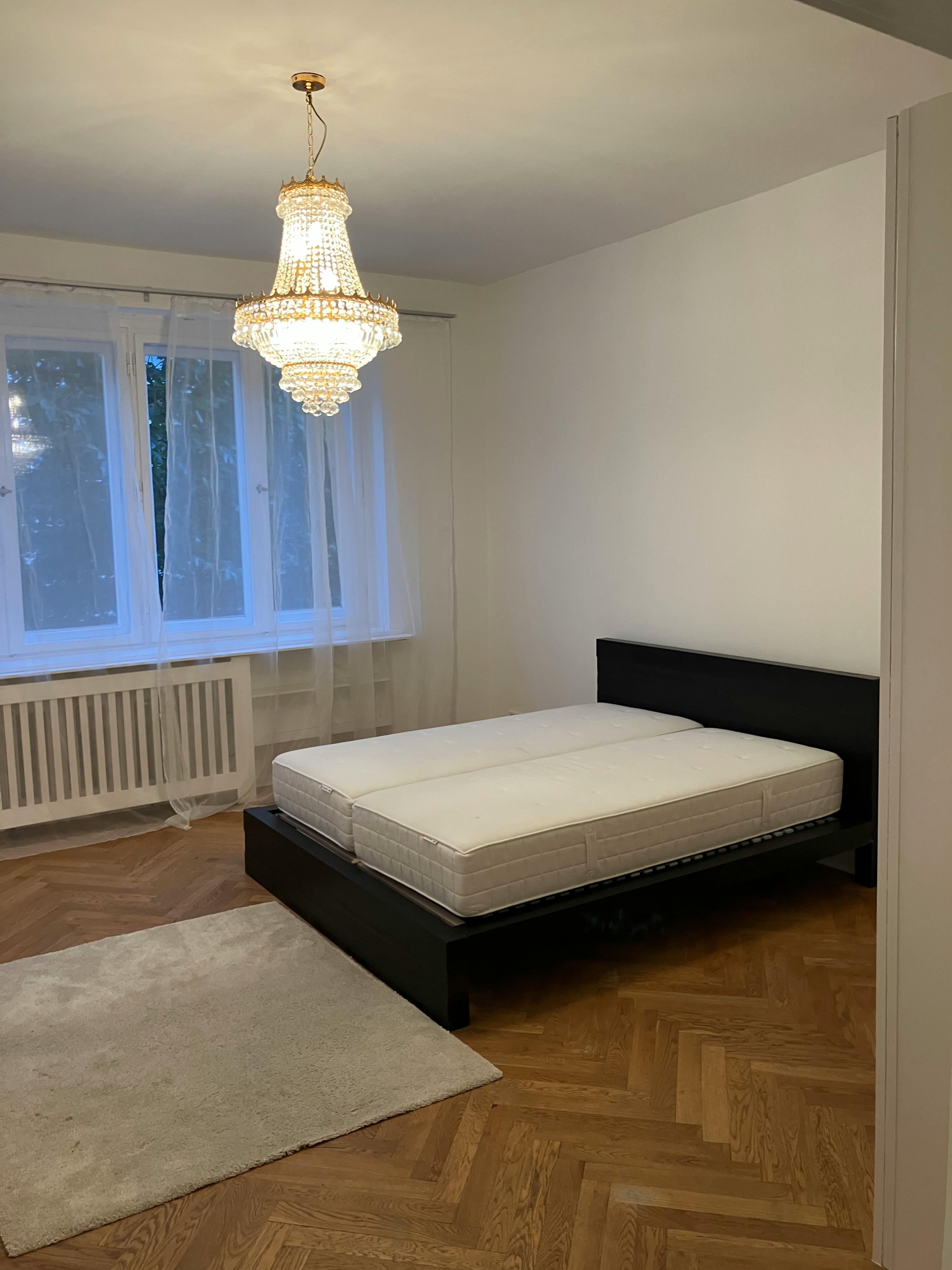 Apartment Berlin, 2 beds — photo 1