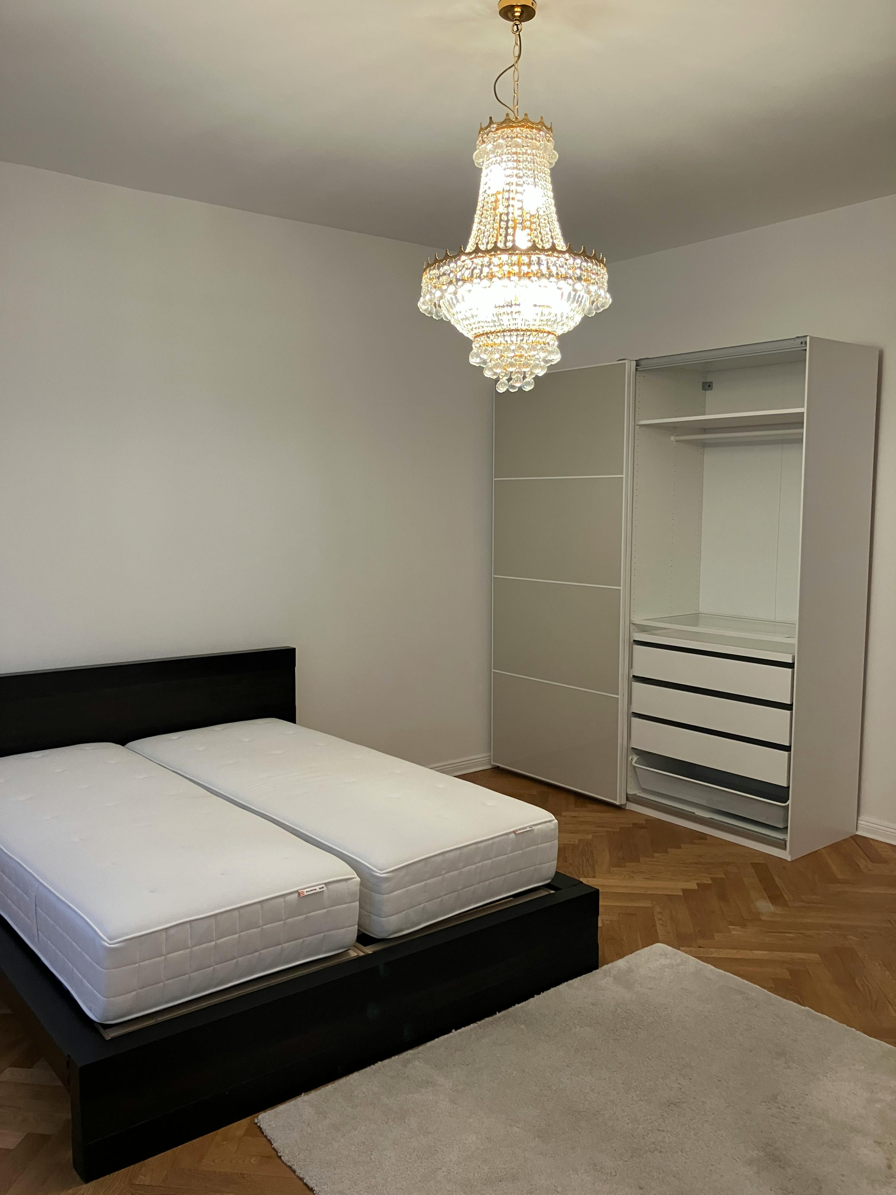 Apartment Berlin, 2 beds — photo 7