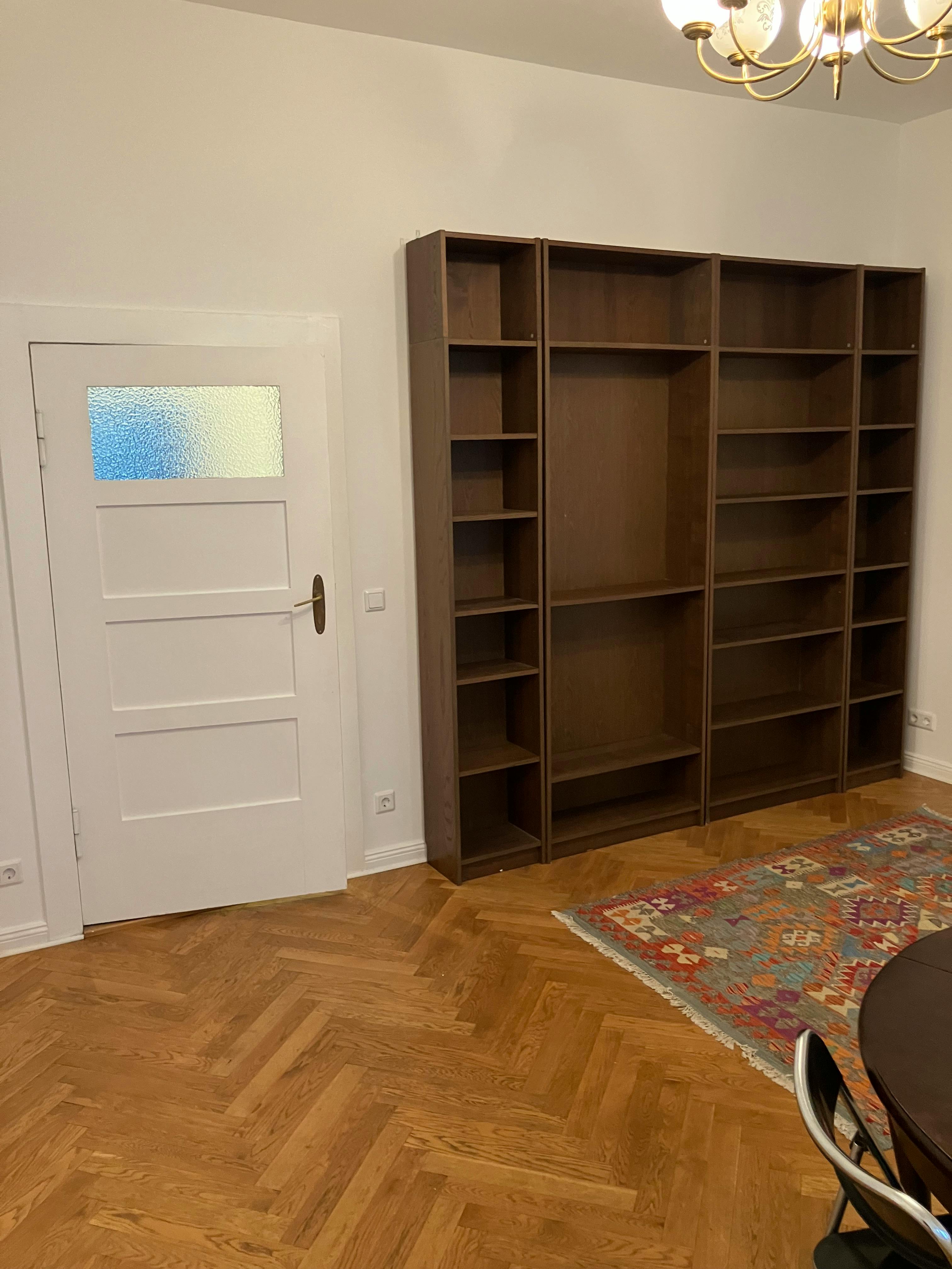 Apartment Berlin, 2 beds — photo 8