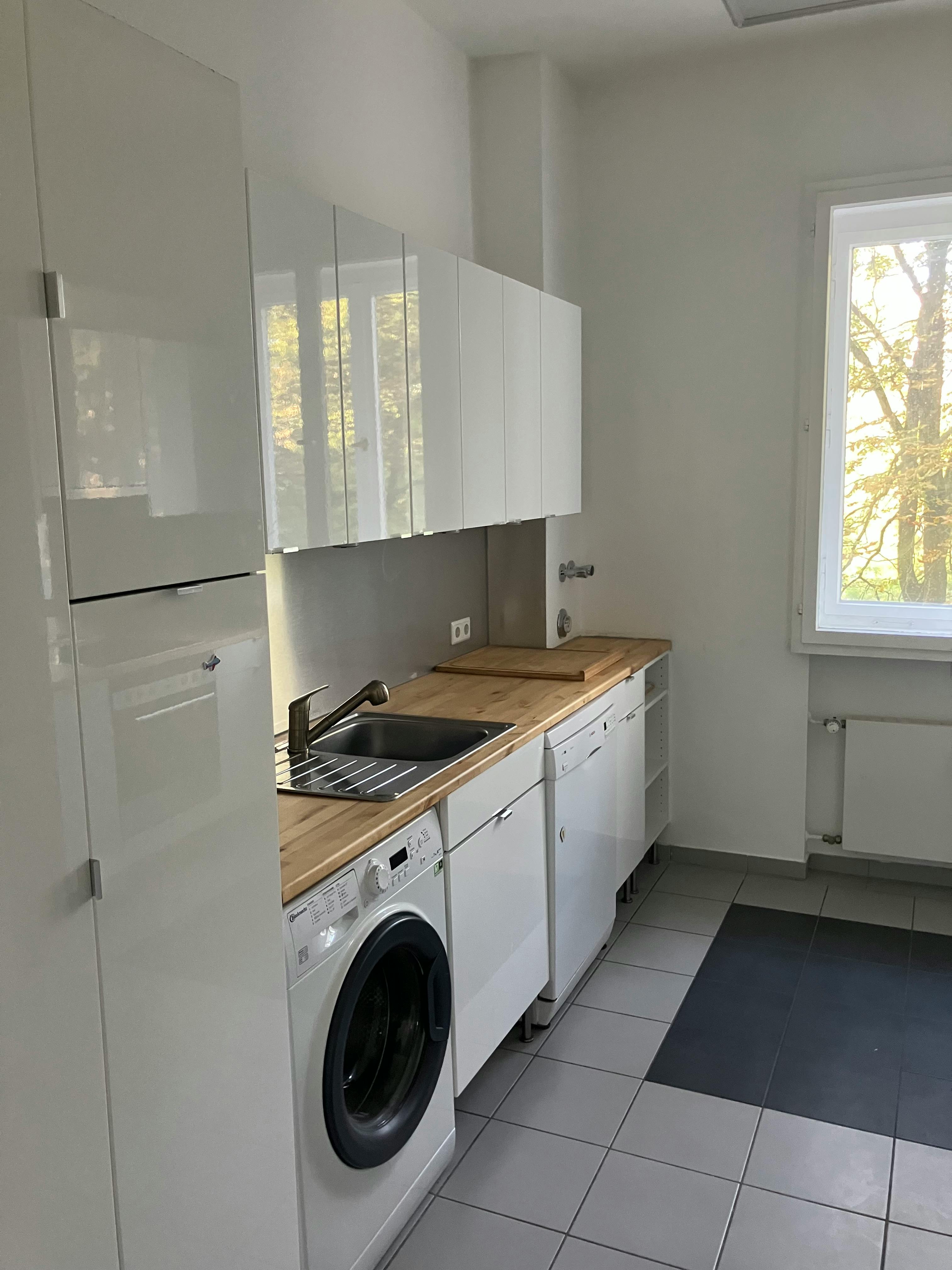Apartment Berlin, 2 beds — photo 6