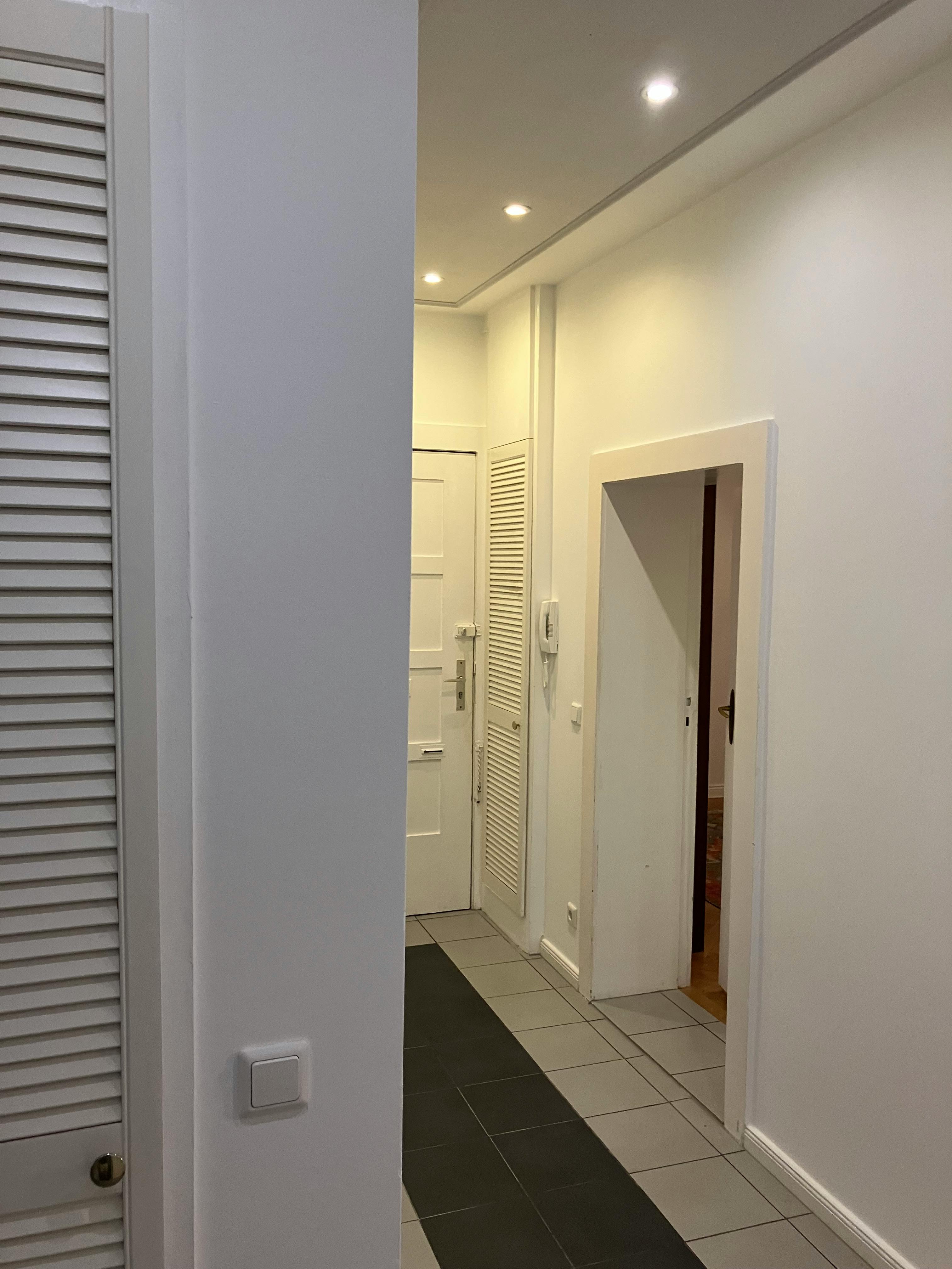 Apartment Berlin, 2 beds — photo 9