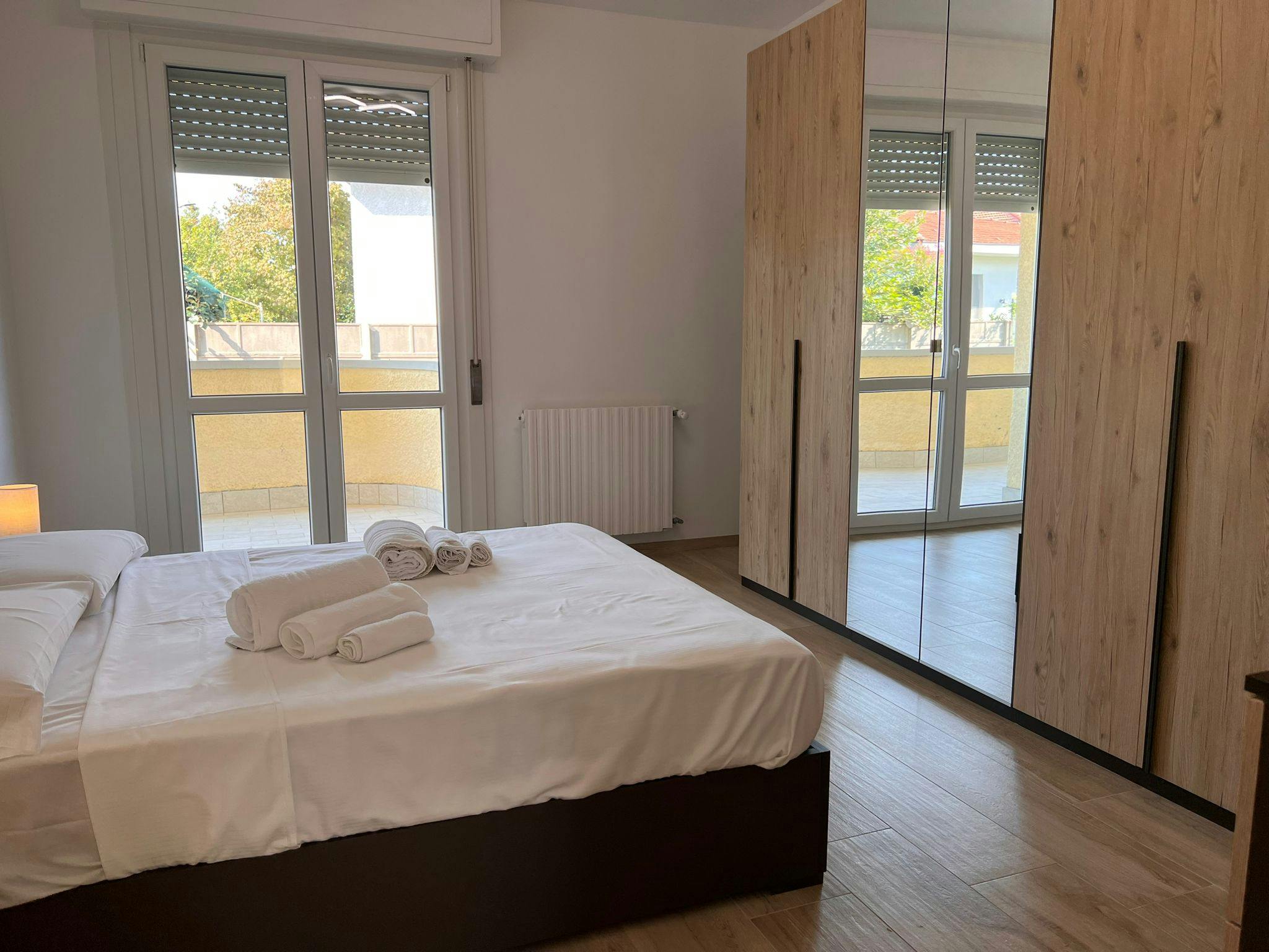 Квартира сдается в аренду за 1 800 € в месяц в Cardano al Campo, Via Papa Giovanni XXIII