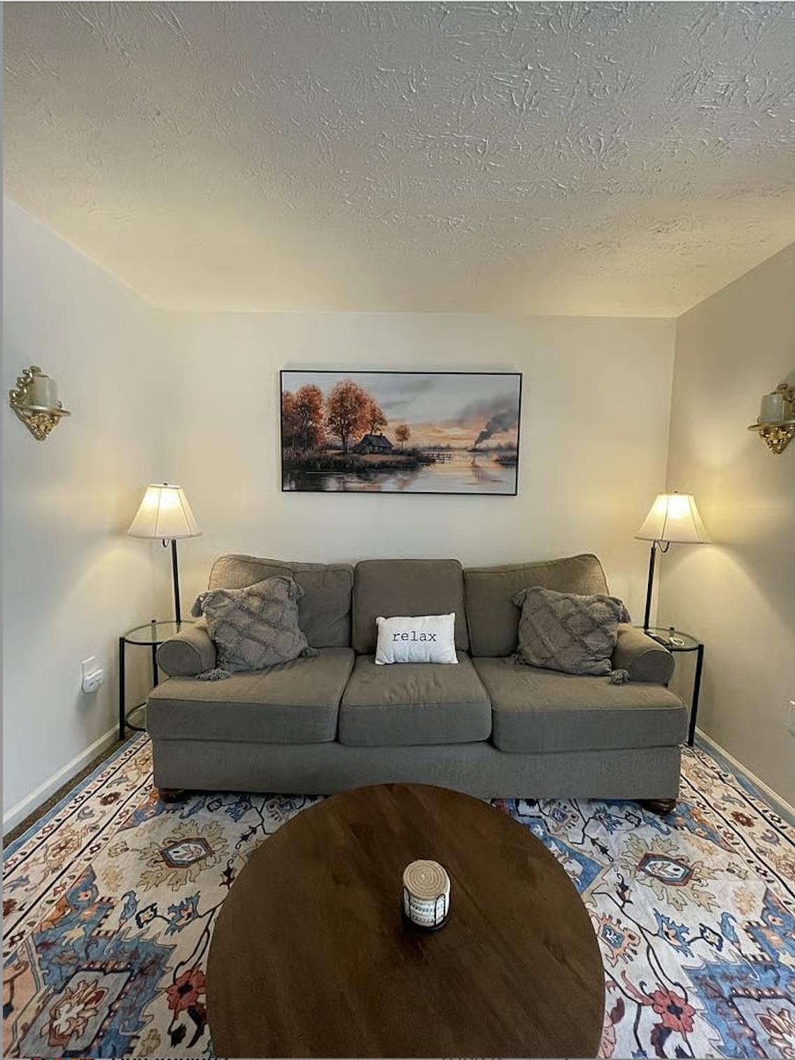 Appartamento in affitto a $1,714 al mese a Dayton, Bishop Drive