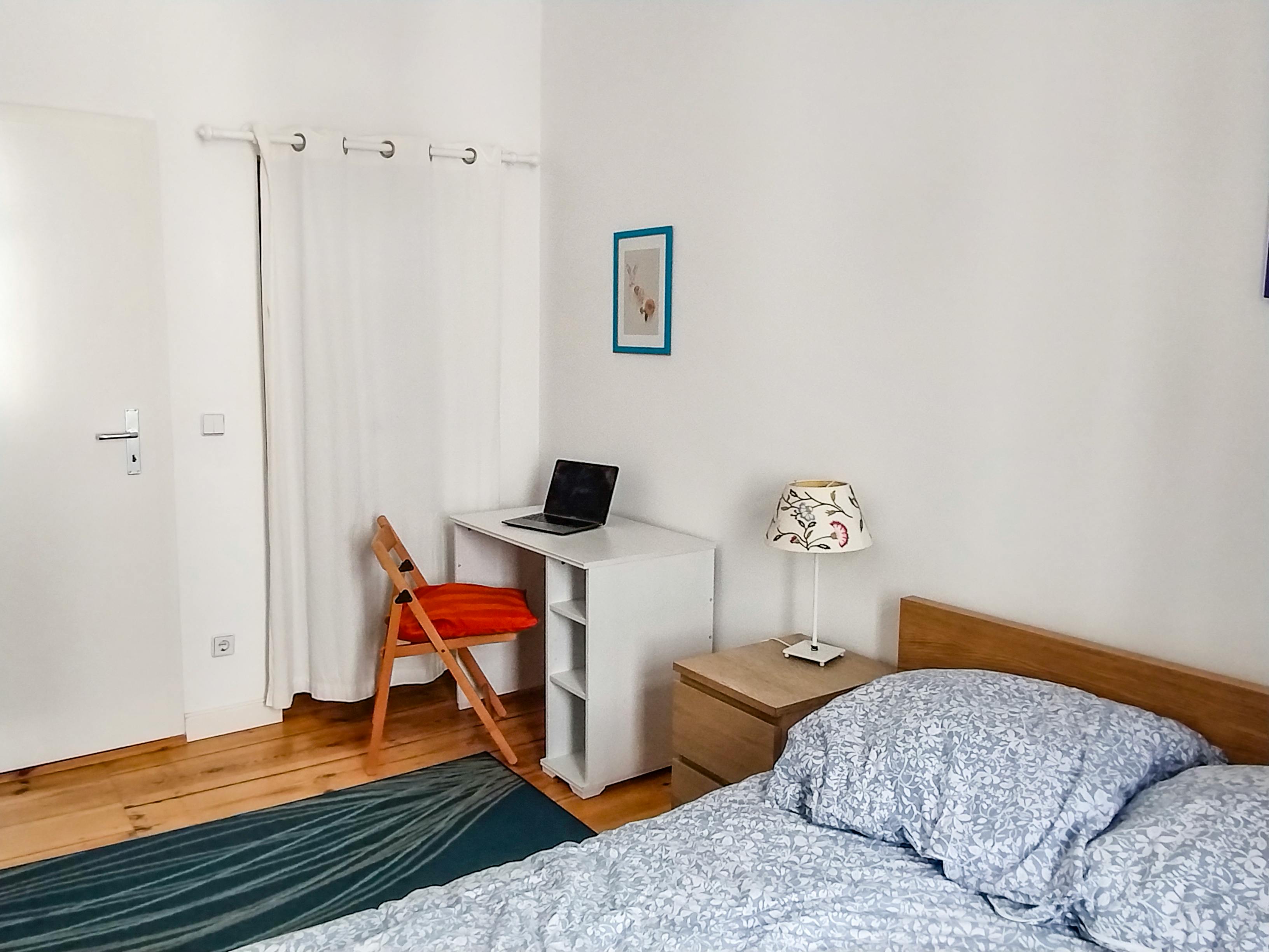 Apartment Berlin, 1 bed — photo 2