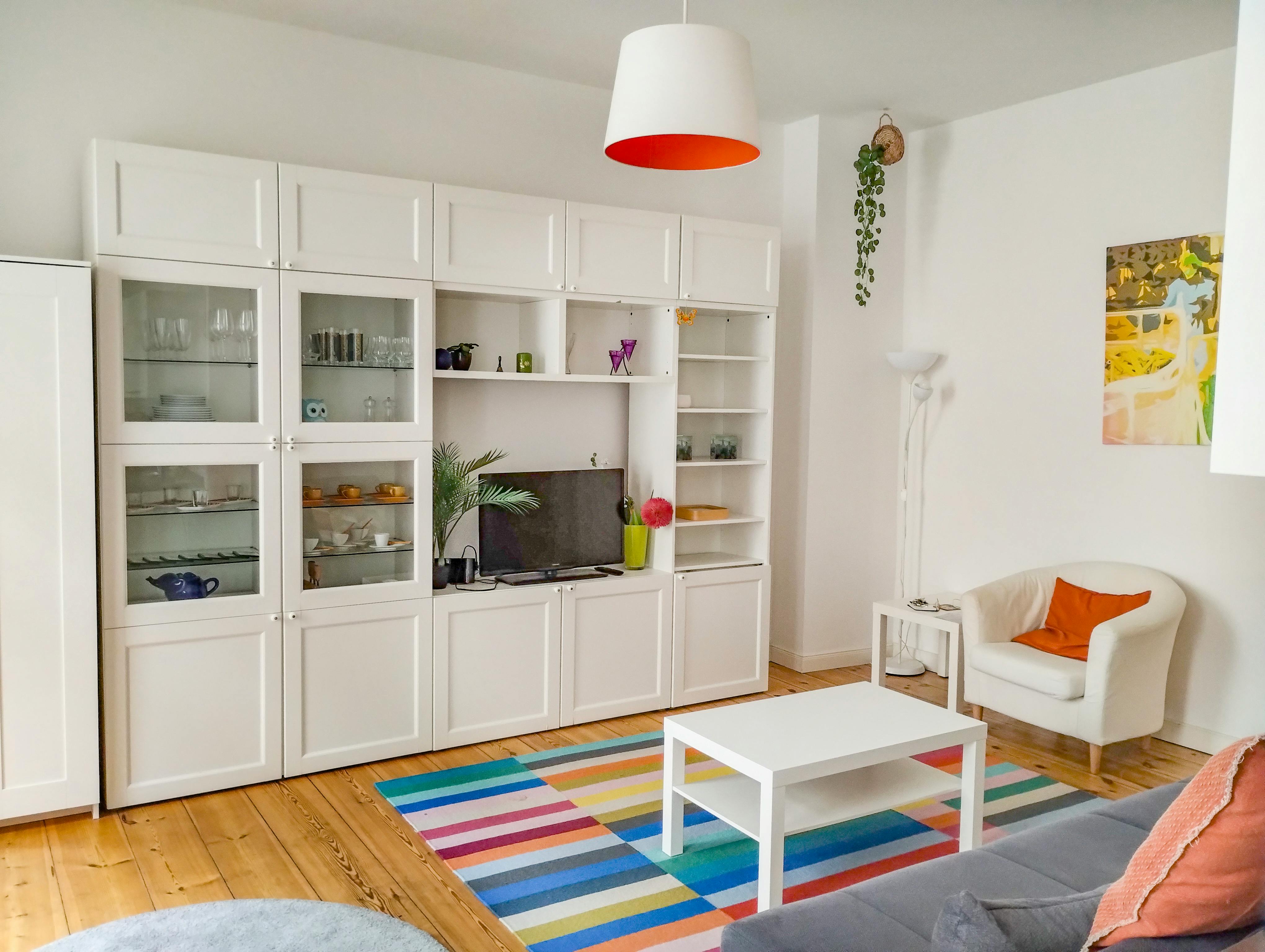 Apartment Berlin, 1 bed — photo 6