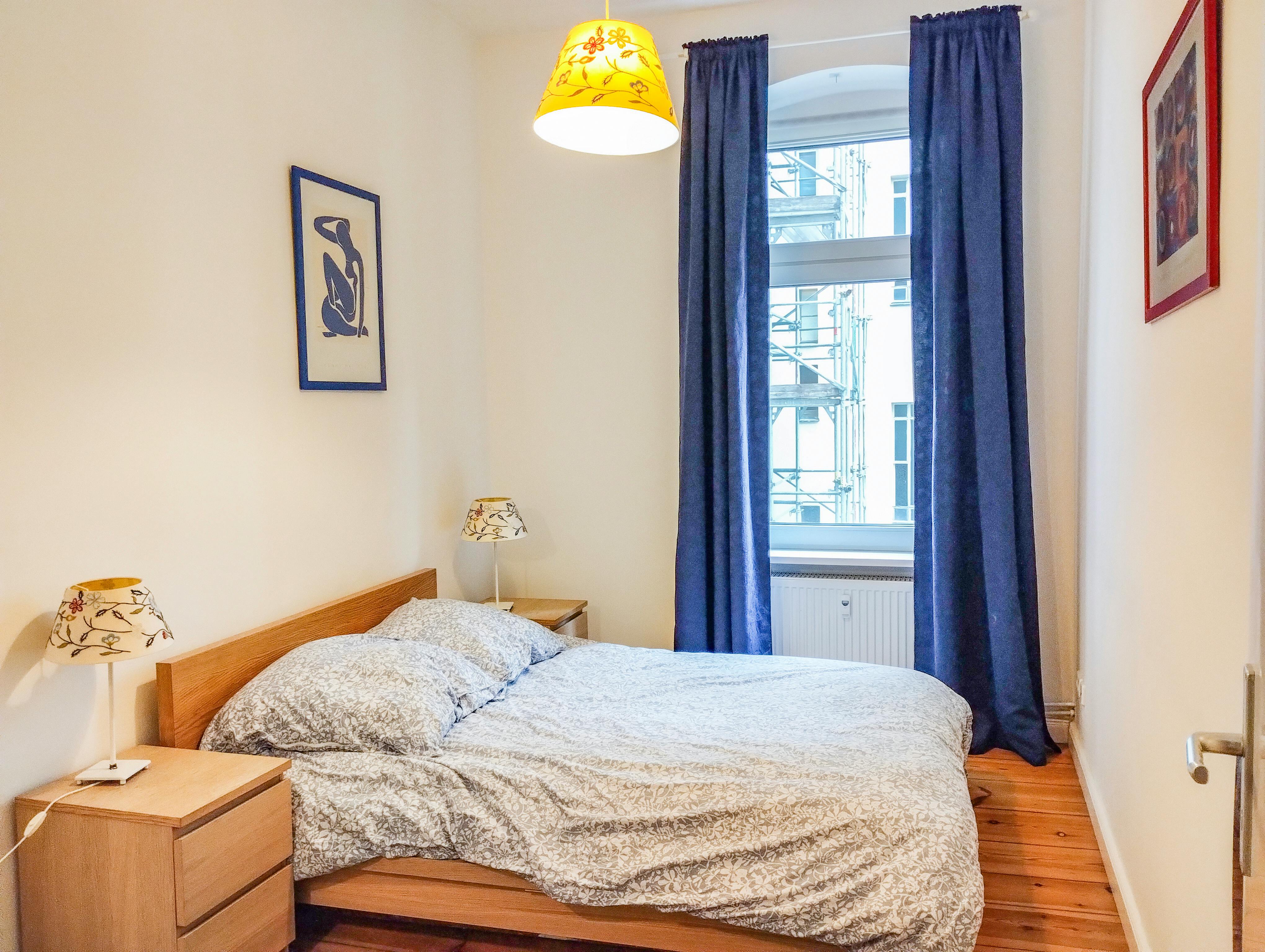 Apartment Berlin, 1 bed — photo 8