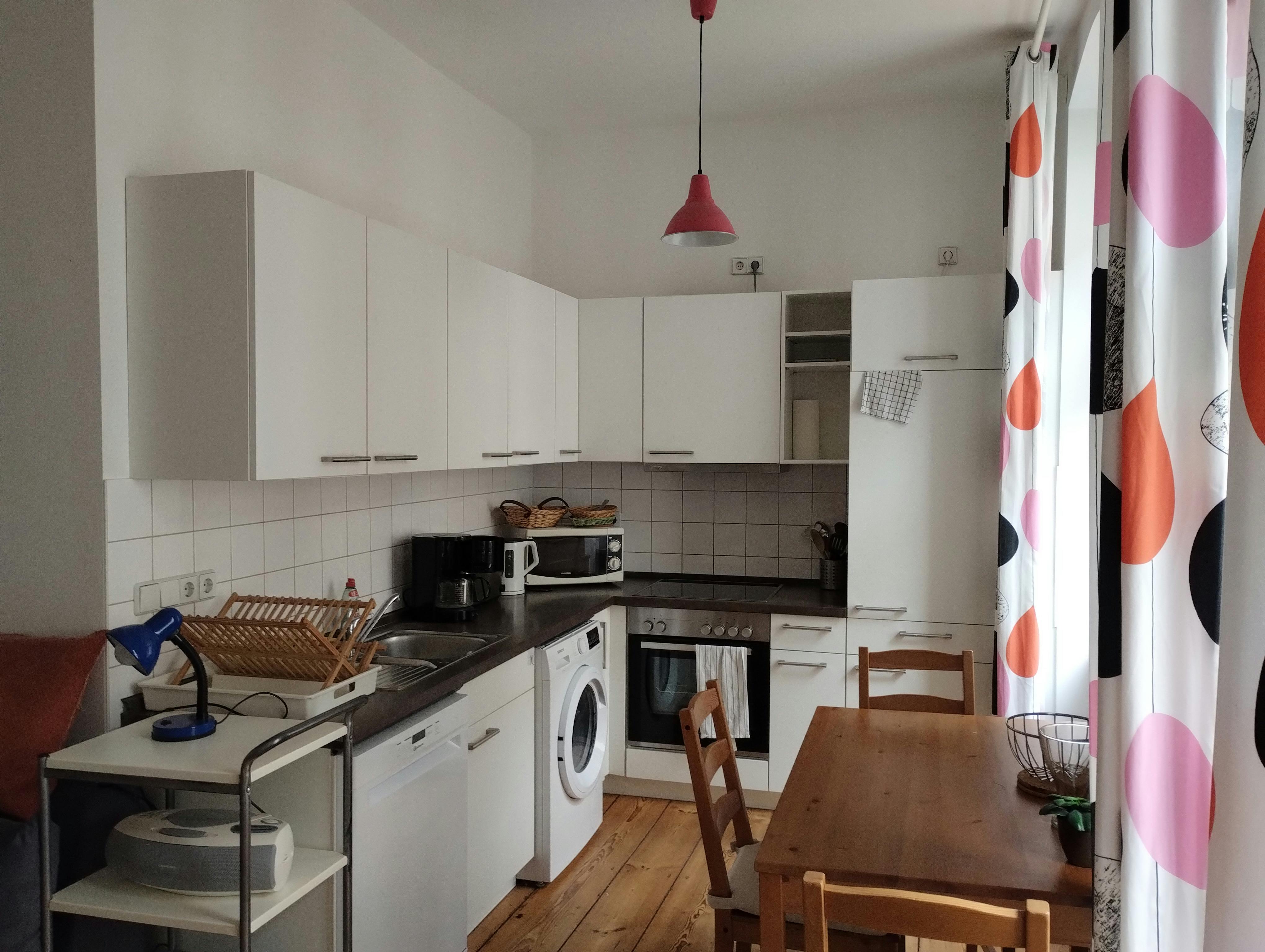 Apartment Berlin, 1 bed — photo 7