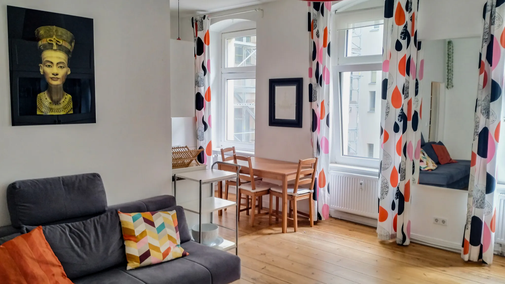 Gotzkowskystraße, Berlin preview