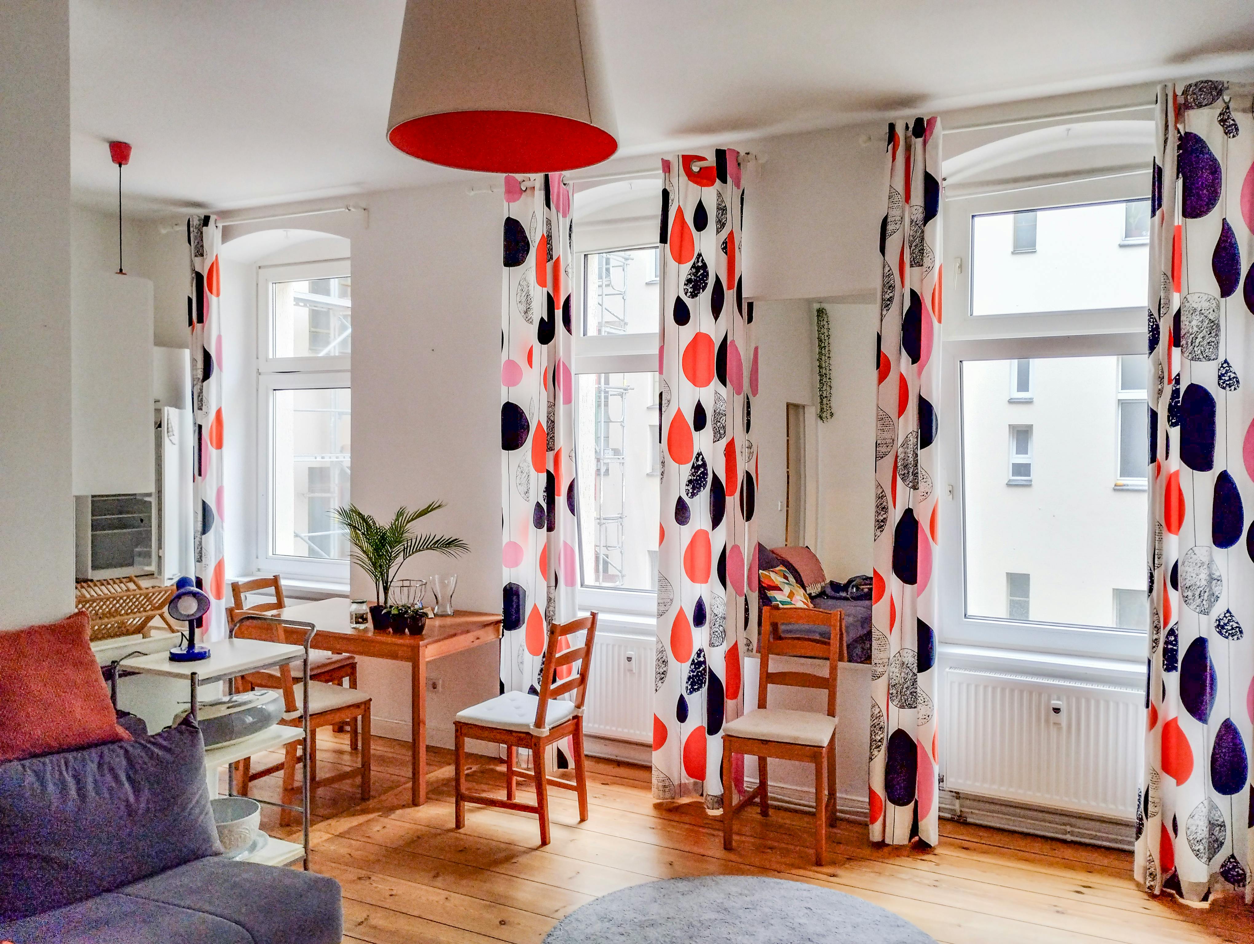 Apartment Berlin, 1 bed — photo 10