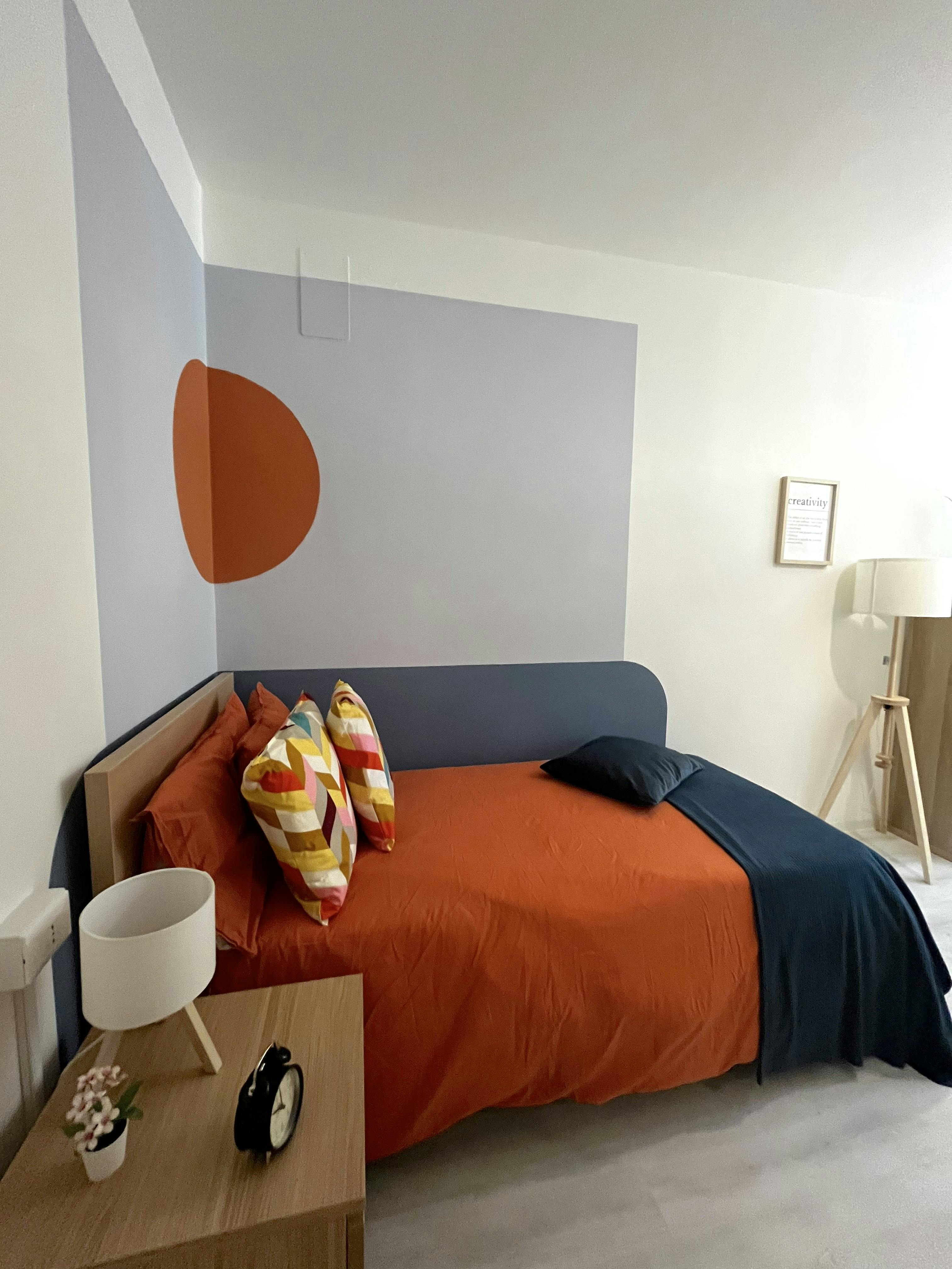 Private room for rent for €600 per month in Trento, Via Marsala