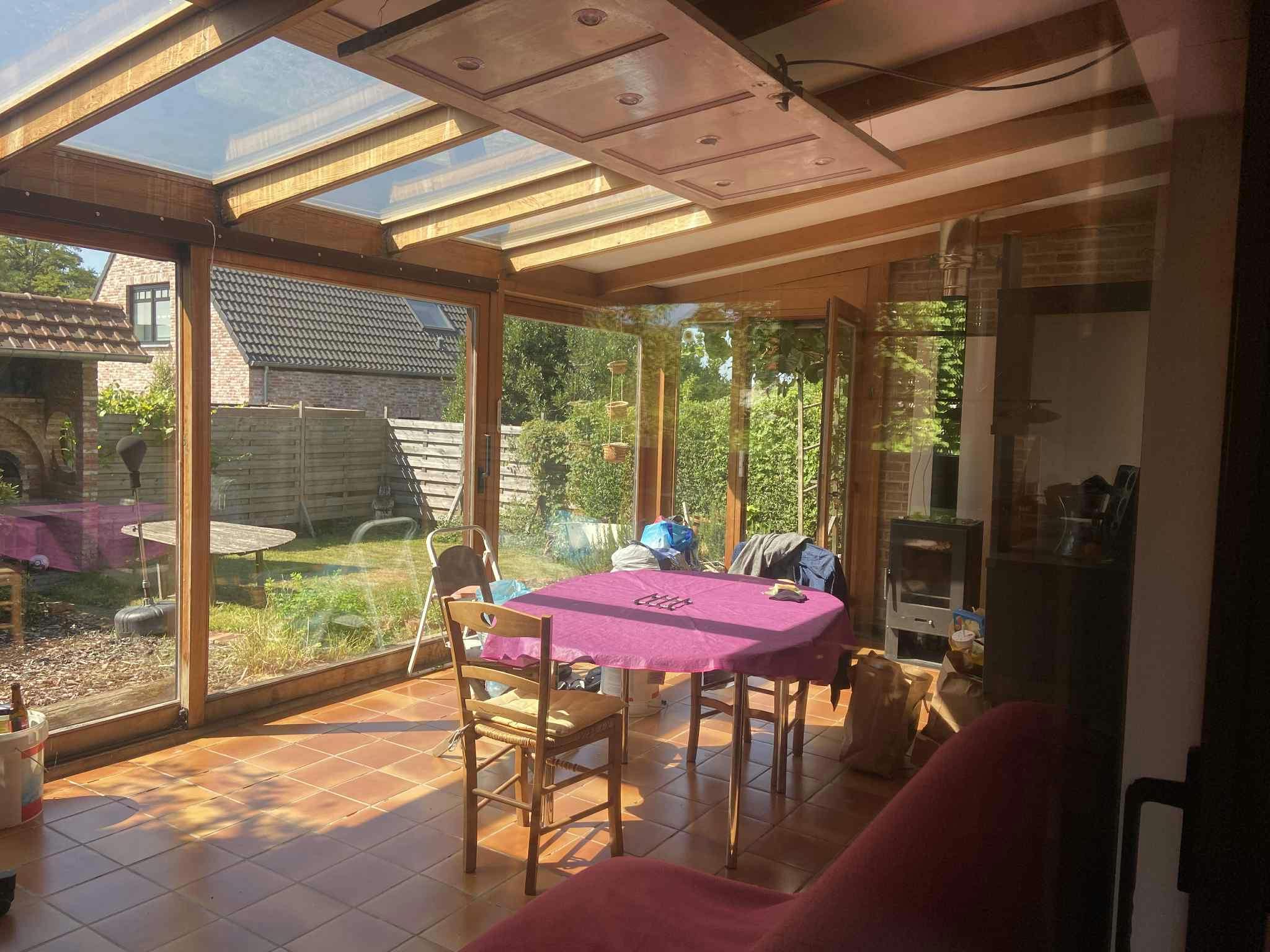 Nieuwenbos, Dilbeek preview