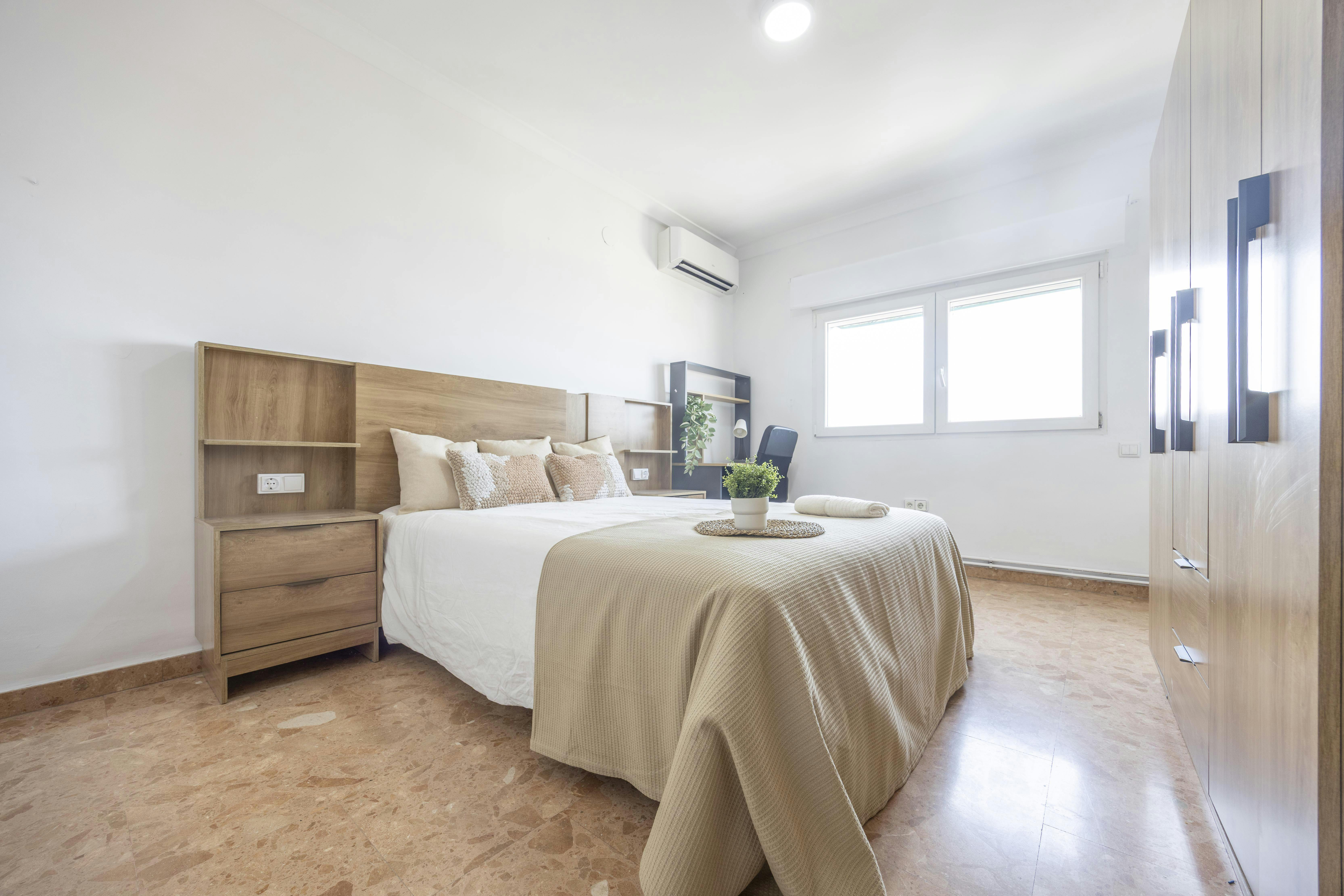 Plaça d'Hondures, Valencia Valencia