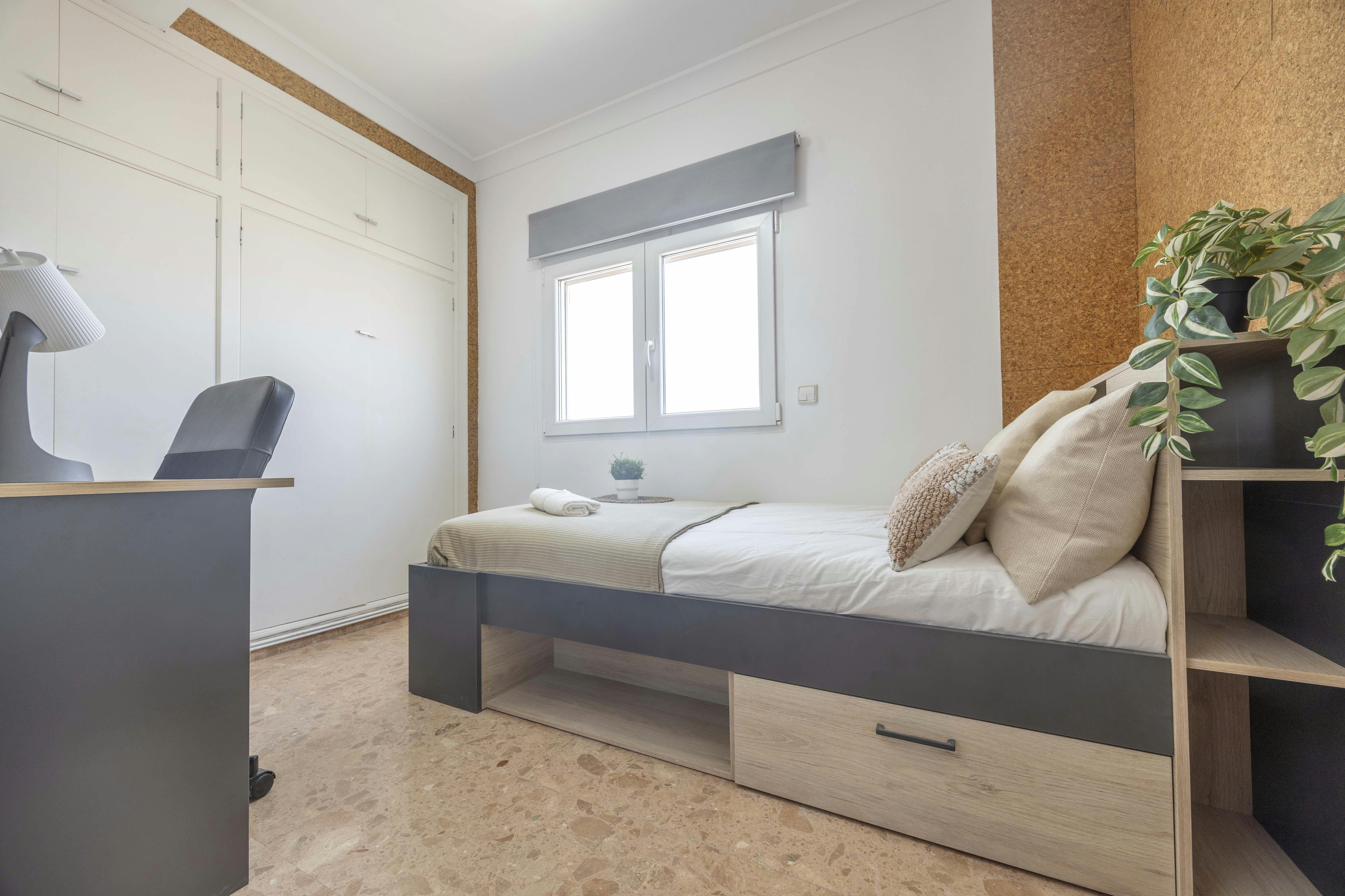 Plaça d'Hondures, Valencia Valencia