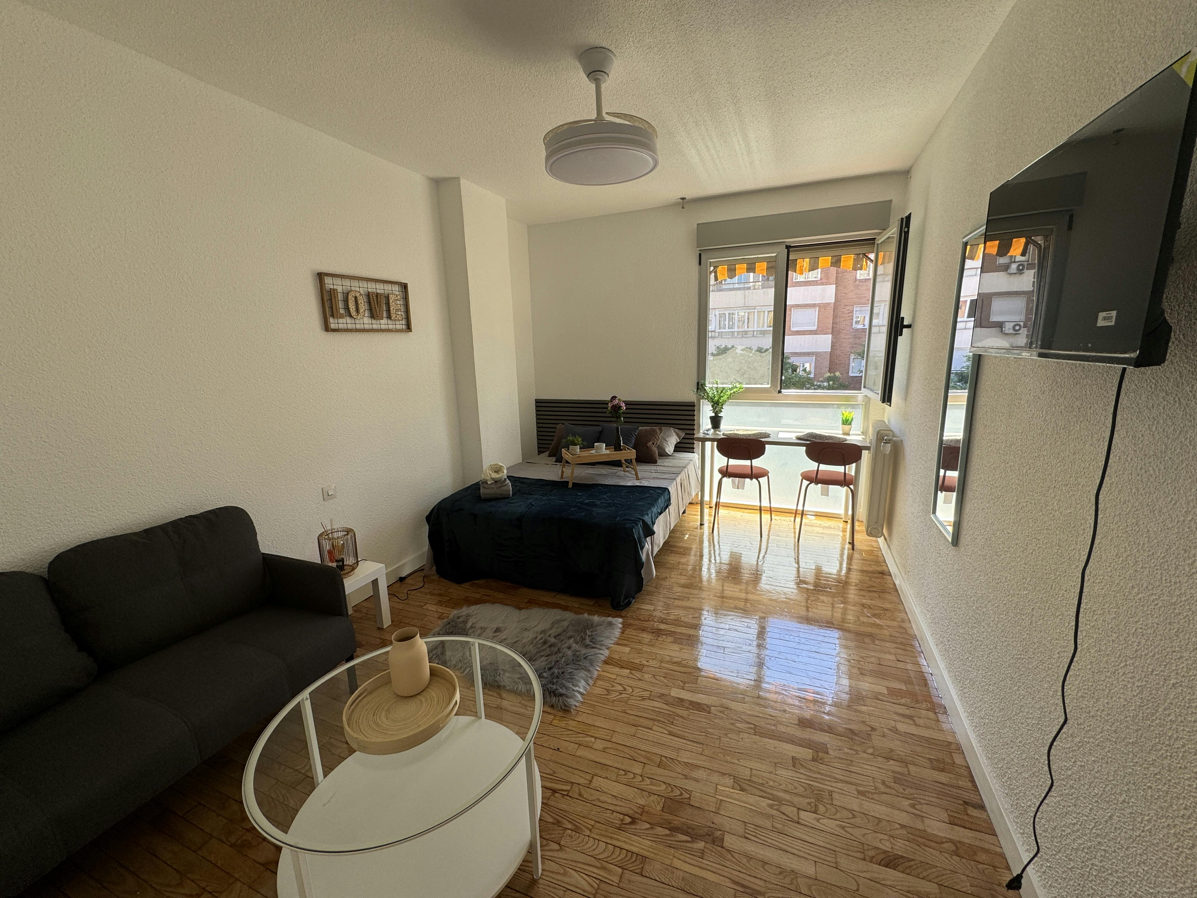 Calle de Embajadores, Madrid Madrid