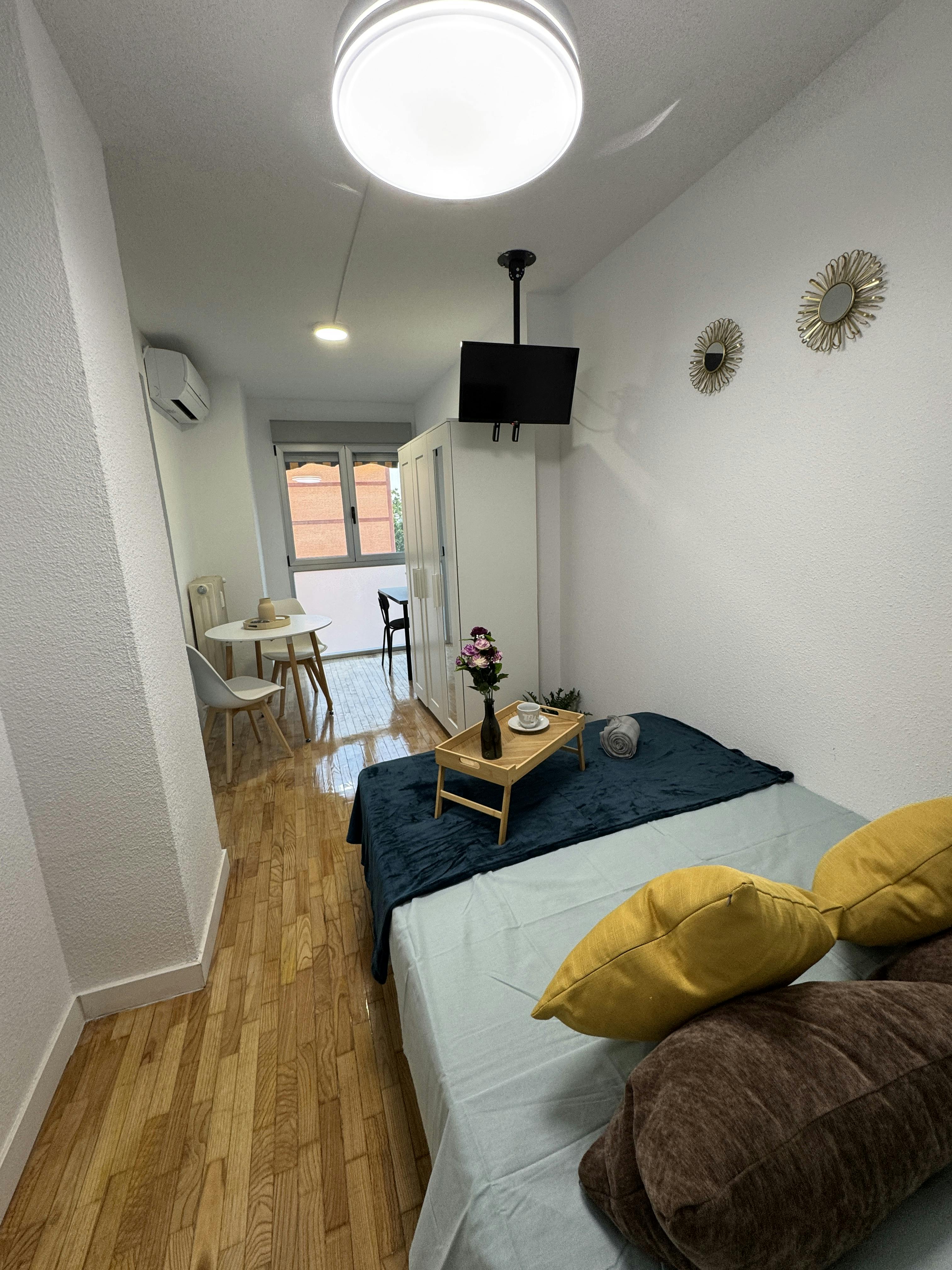 Calle de Embajadores, Madrid Madrid