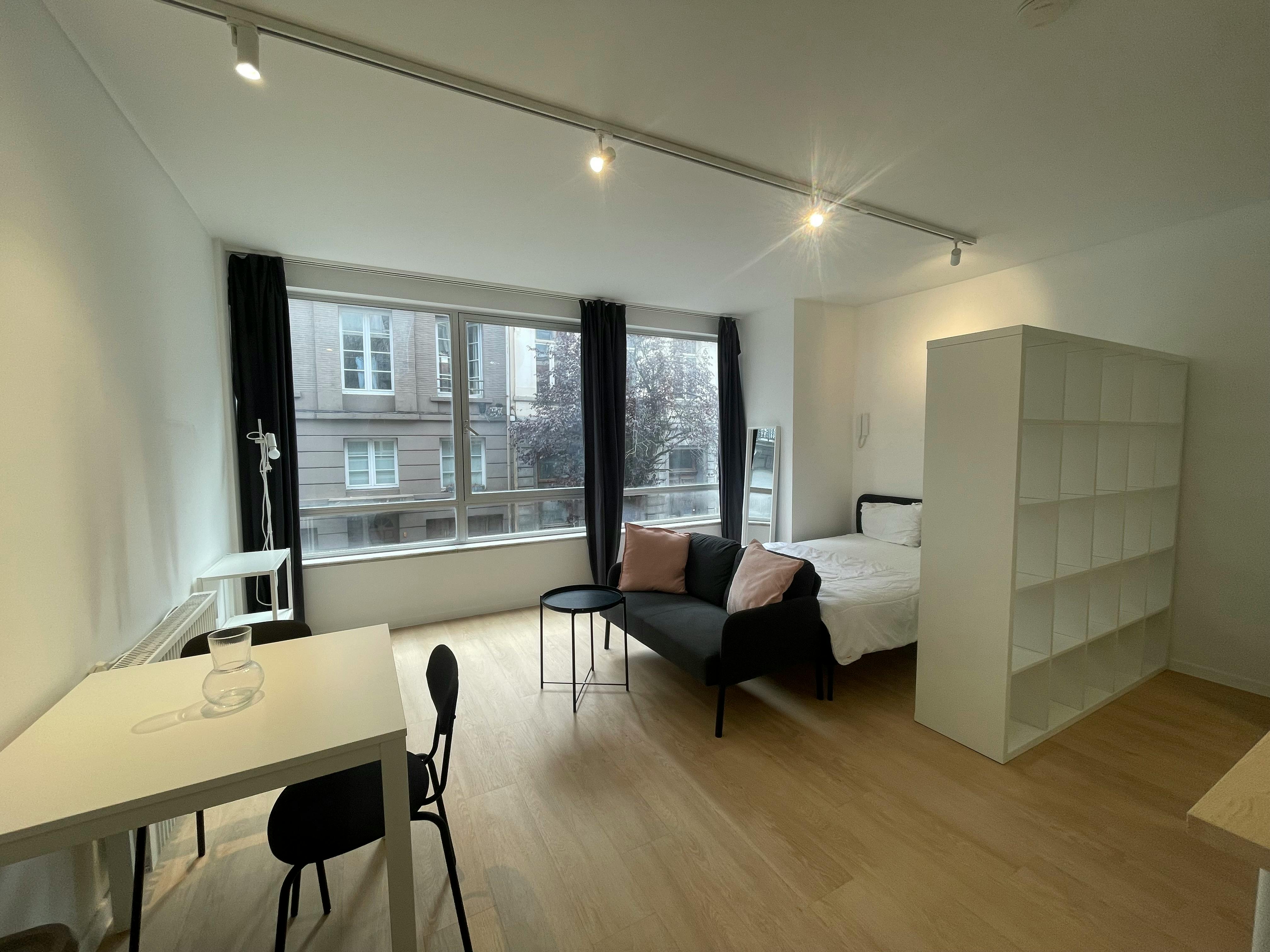 Rue Jourdan, Saint-Gilles preview