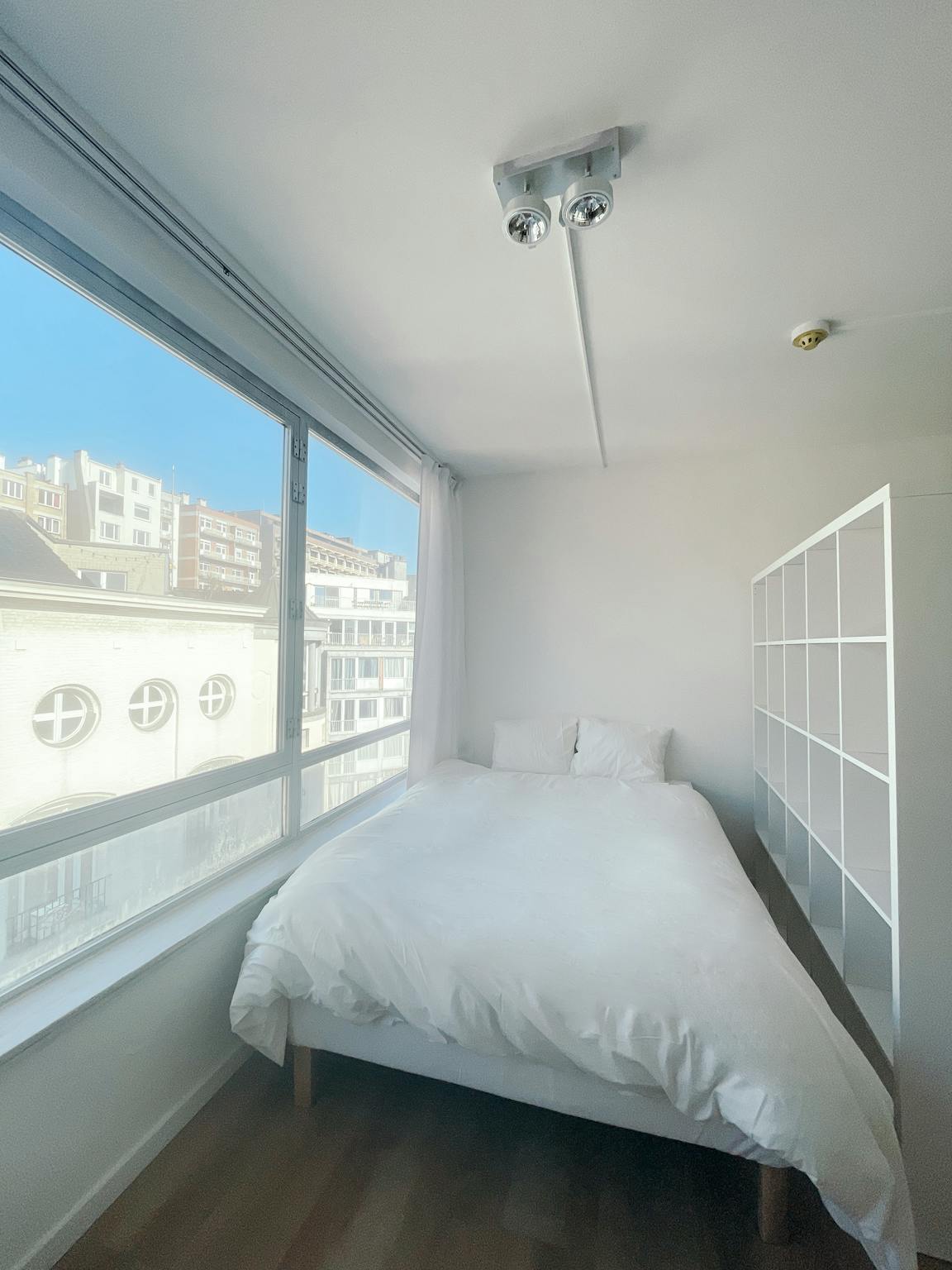 Rue Jourdan, Saint-Gilles preview