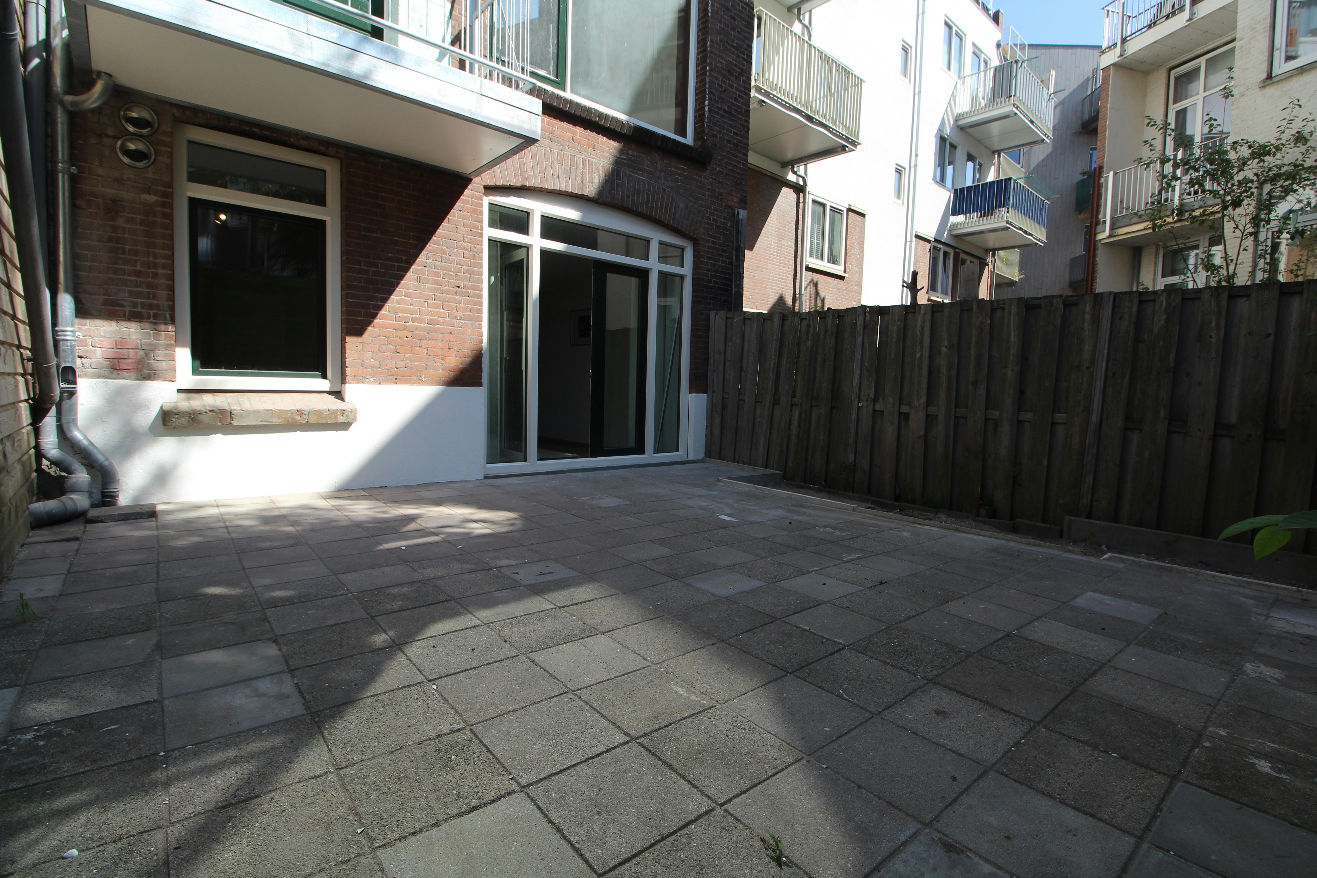 1-Bedroom Apartment in Soetendaalseweg, Rotterdam (1648745) room image 10