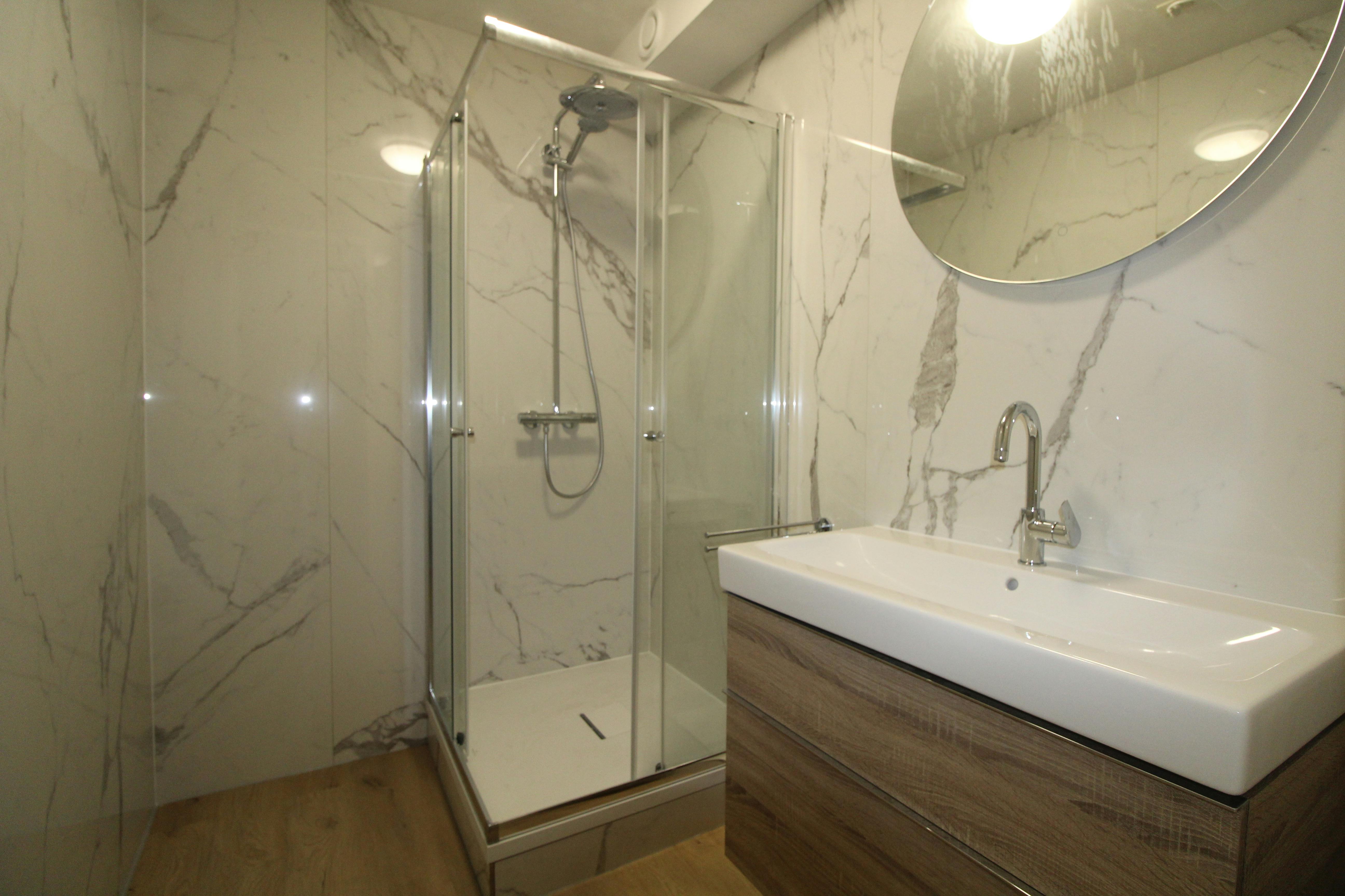 1-Bedroom Apartment in Soetendaalseweg, Rotterdam (1648745) ROOM 4