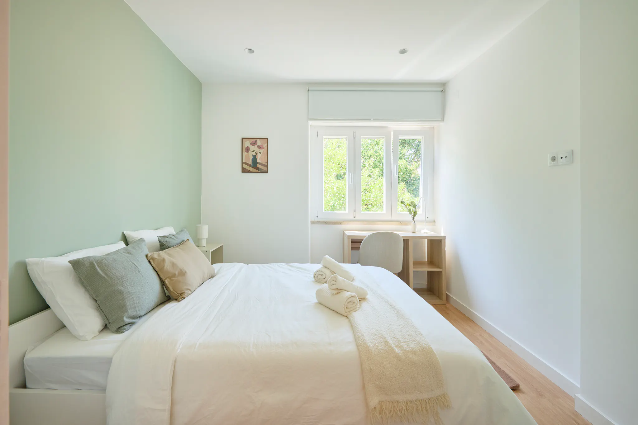 Rua Barão de Sabrosa, Lisbon preview