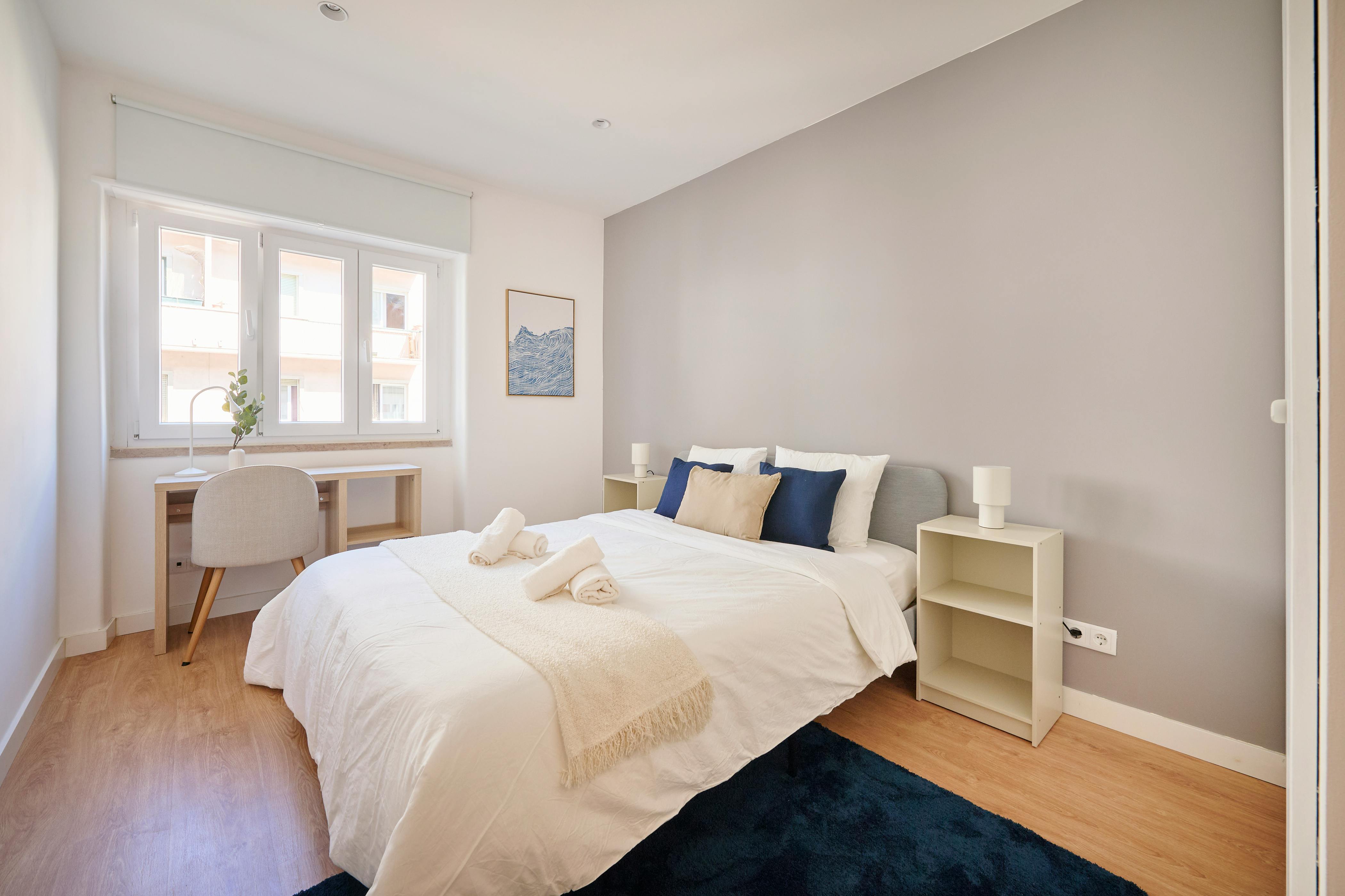 Rua Barão de Sabrosa, Lisbon preview