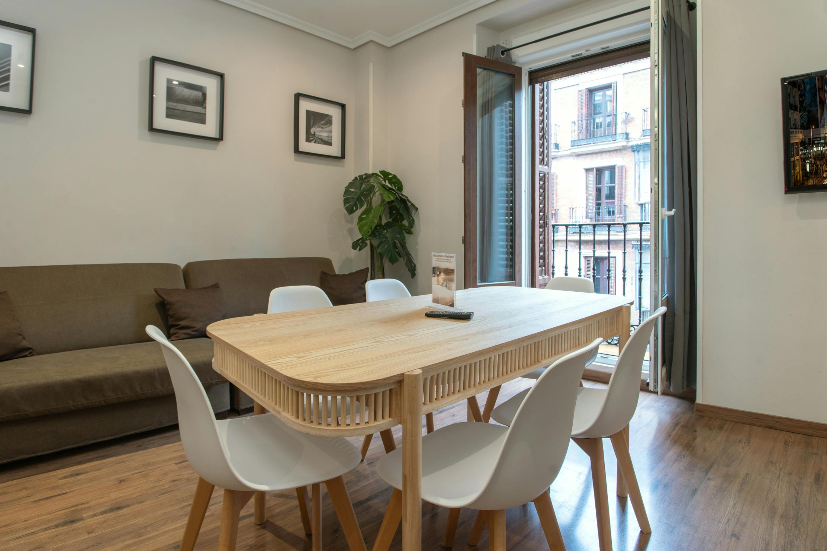 Calle del Carmen, Madrid Madrid