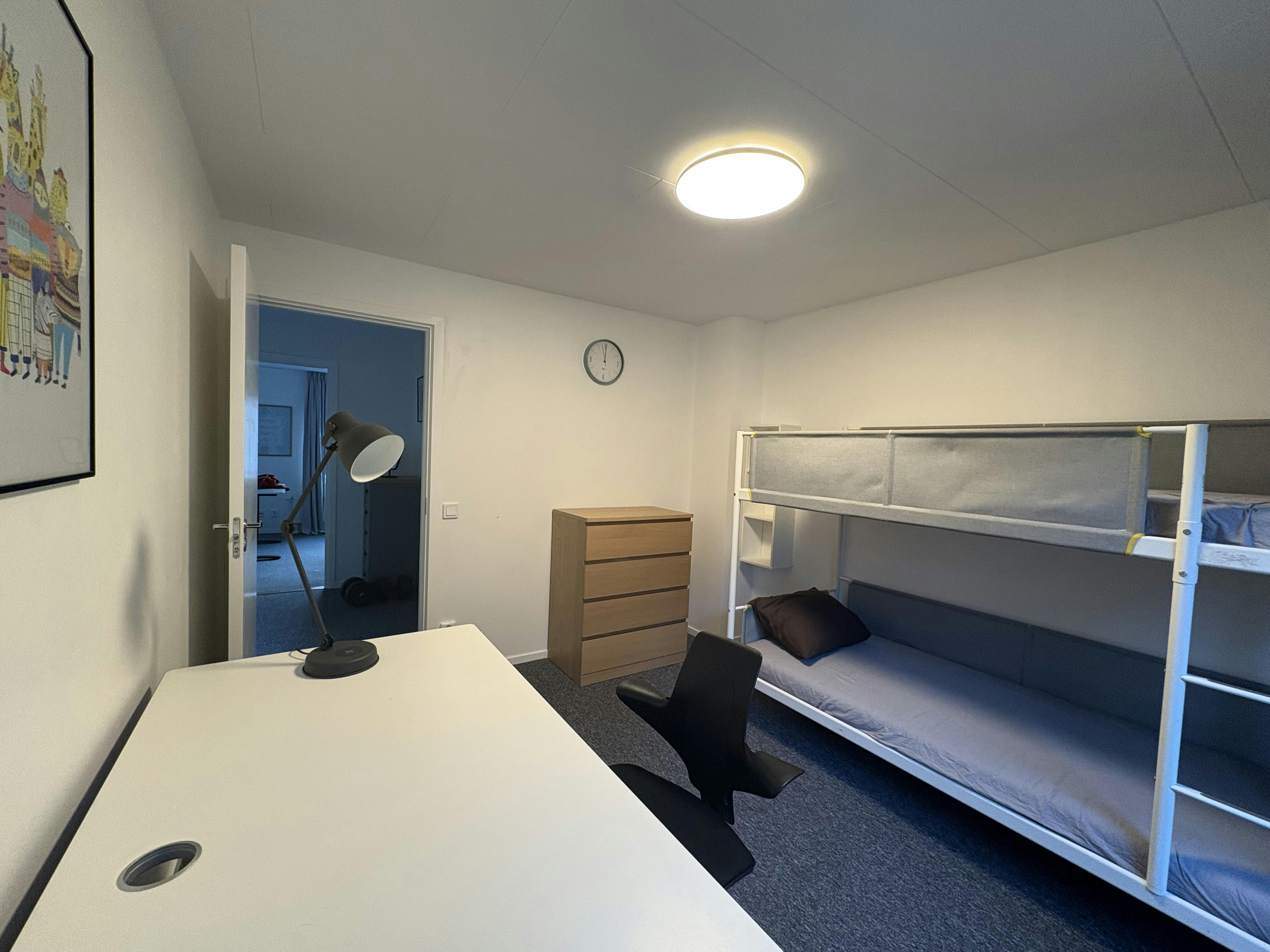 Pokój prywatny do wynajęcia za 600 € miesięcznie w mieście Göteborg, Jupitergatan