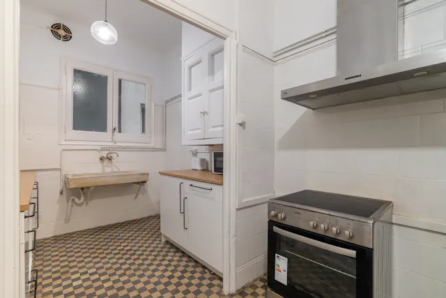 Private room in Carrer de Muntaner, Barcelona (1648779) room image 24