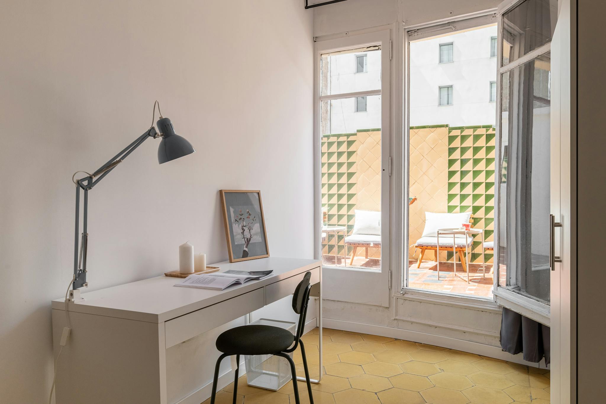 Carrer de Muntaner, Barcelona preview