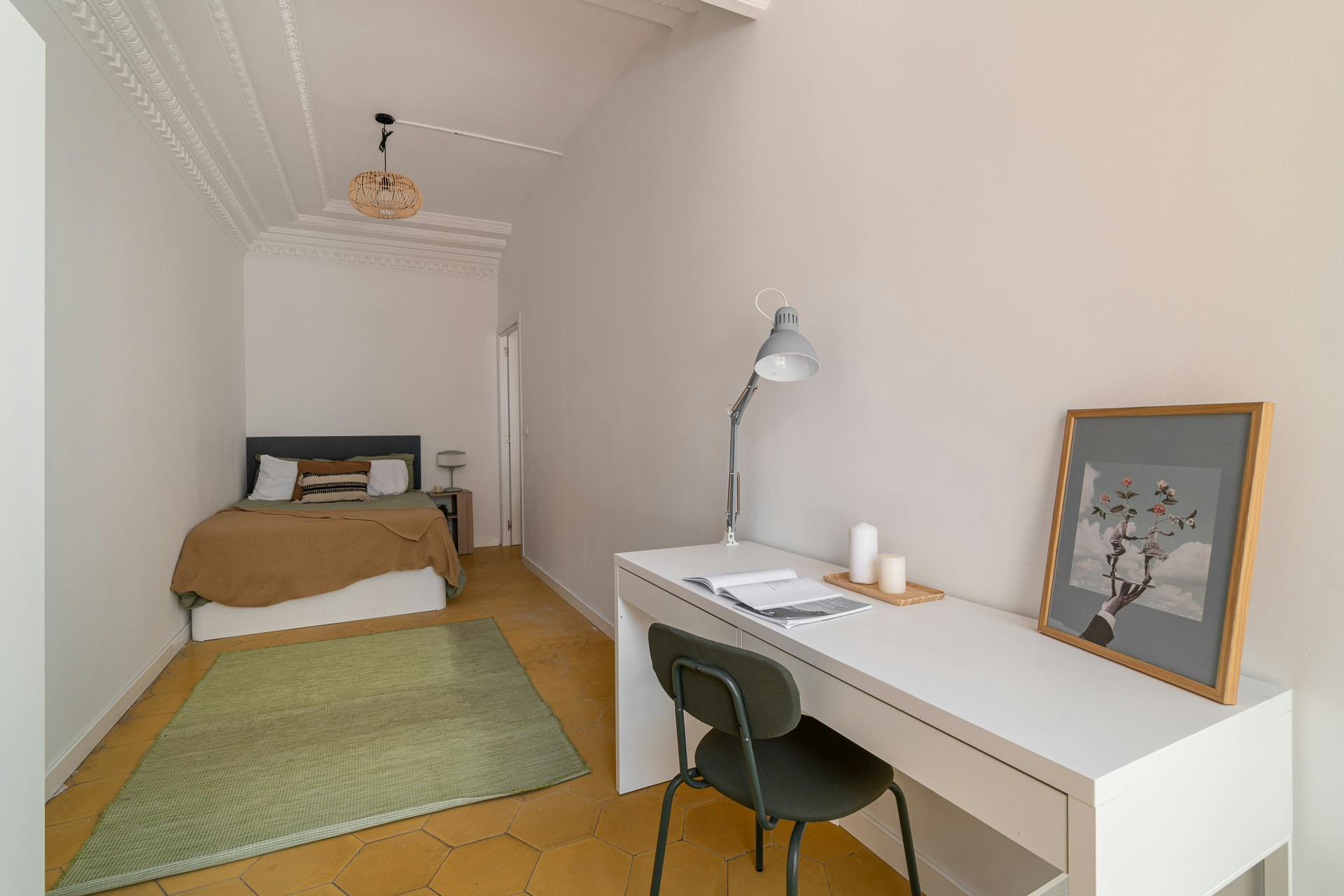 preview gallery tile