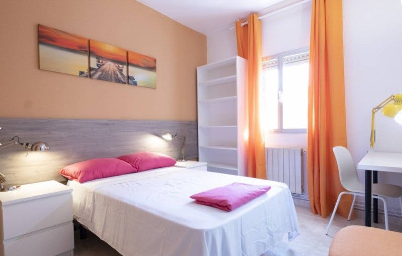 Habitación privada en alquiler por 500 € al mes en Madrid, Calle del Halcón