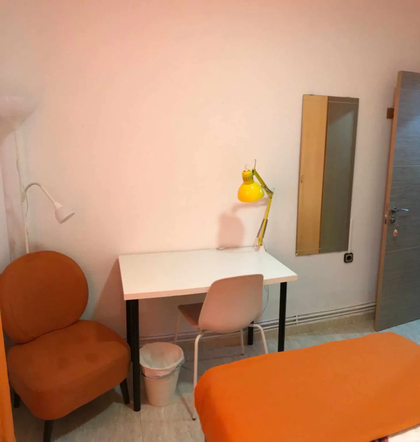 Private room in Calle del Halcón, Madrid (1648781) ROOM 3