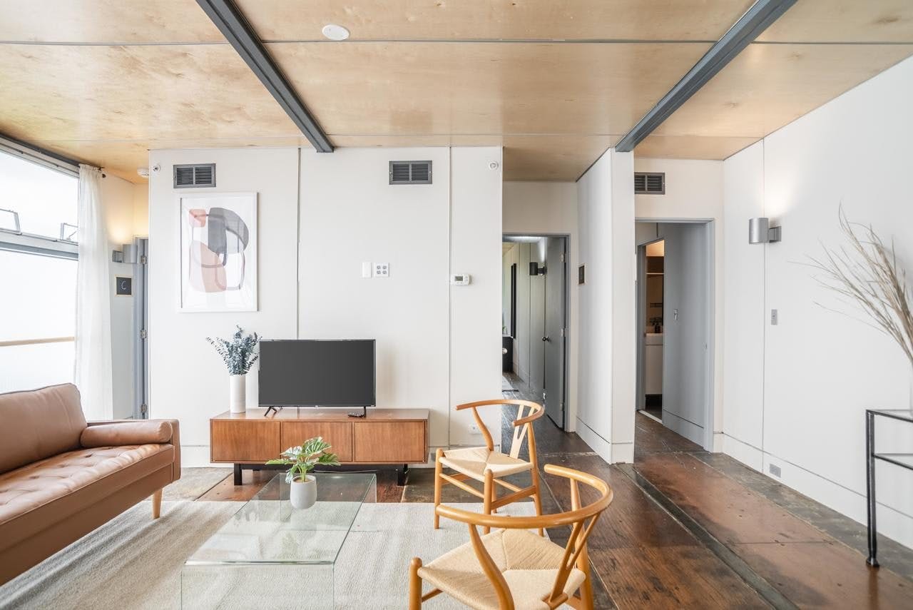 WG-Zimmer zu mieten für $1,442 pro Monat in Washington, D.C., 7th Street Northeast