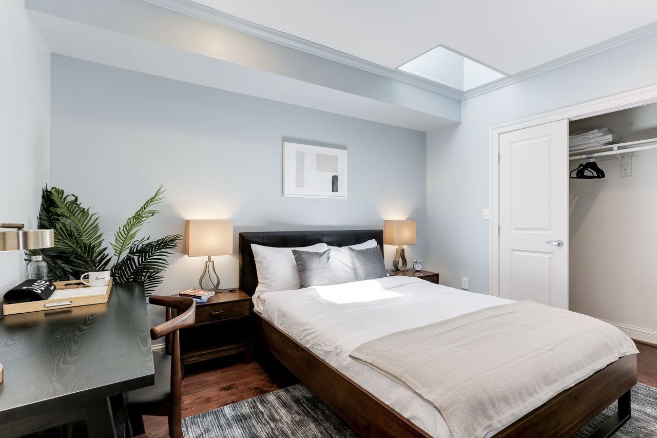 Private room for rent for $1,273 per month in Washington, D.C., E Street NE