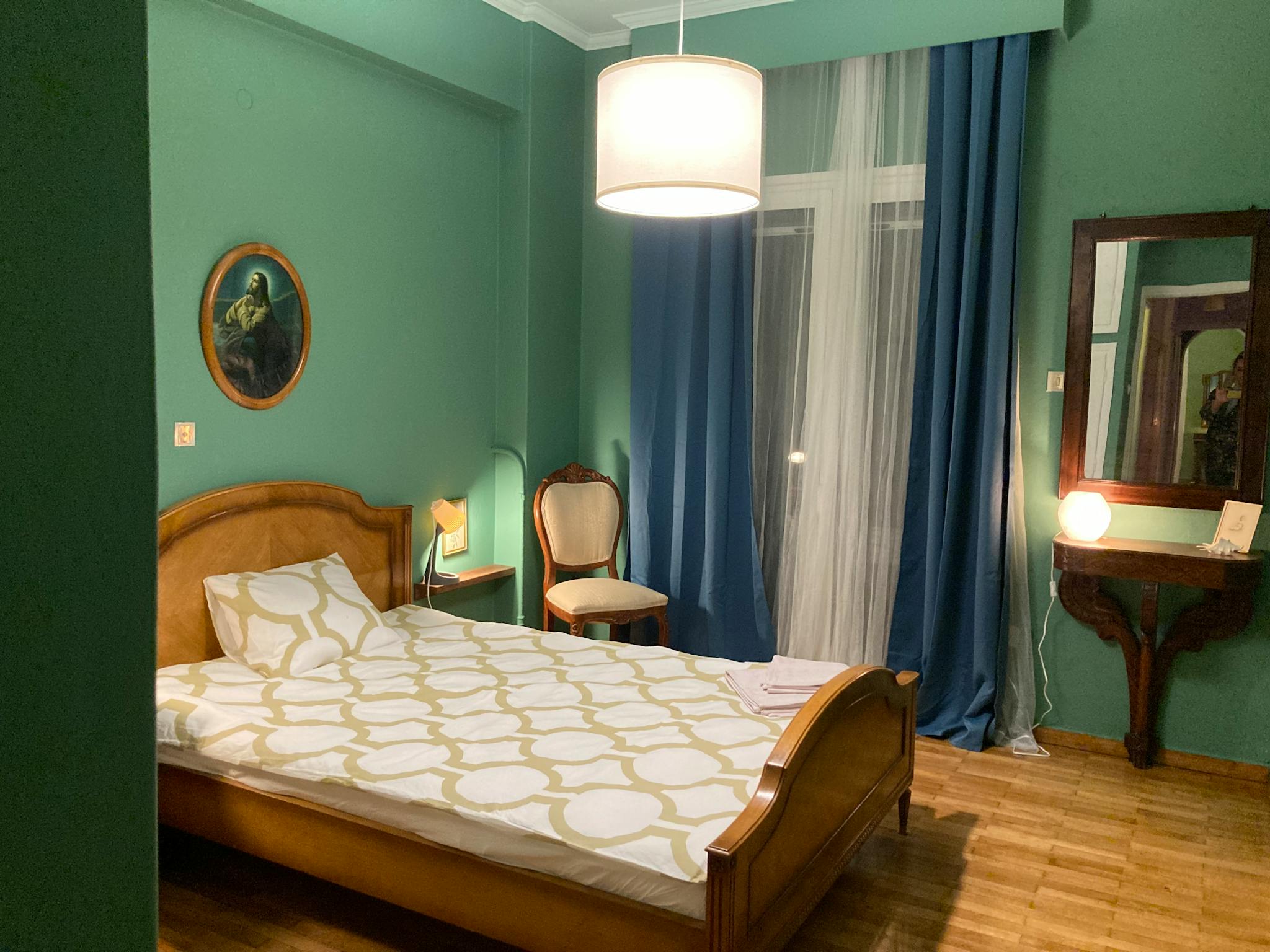 Agathoupoleos, Athina preview