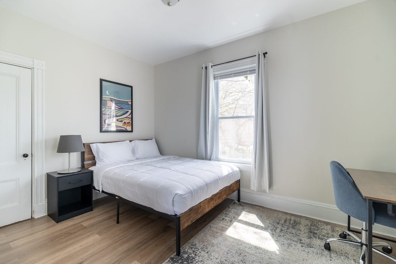 Romar Terrace, Boston, MA preview