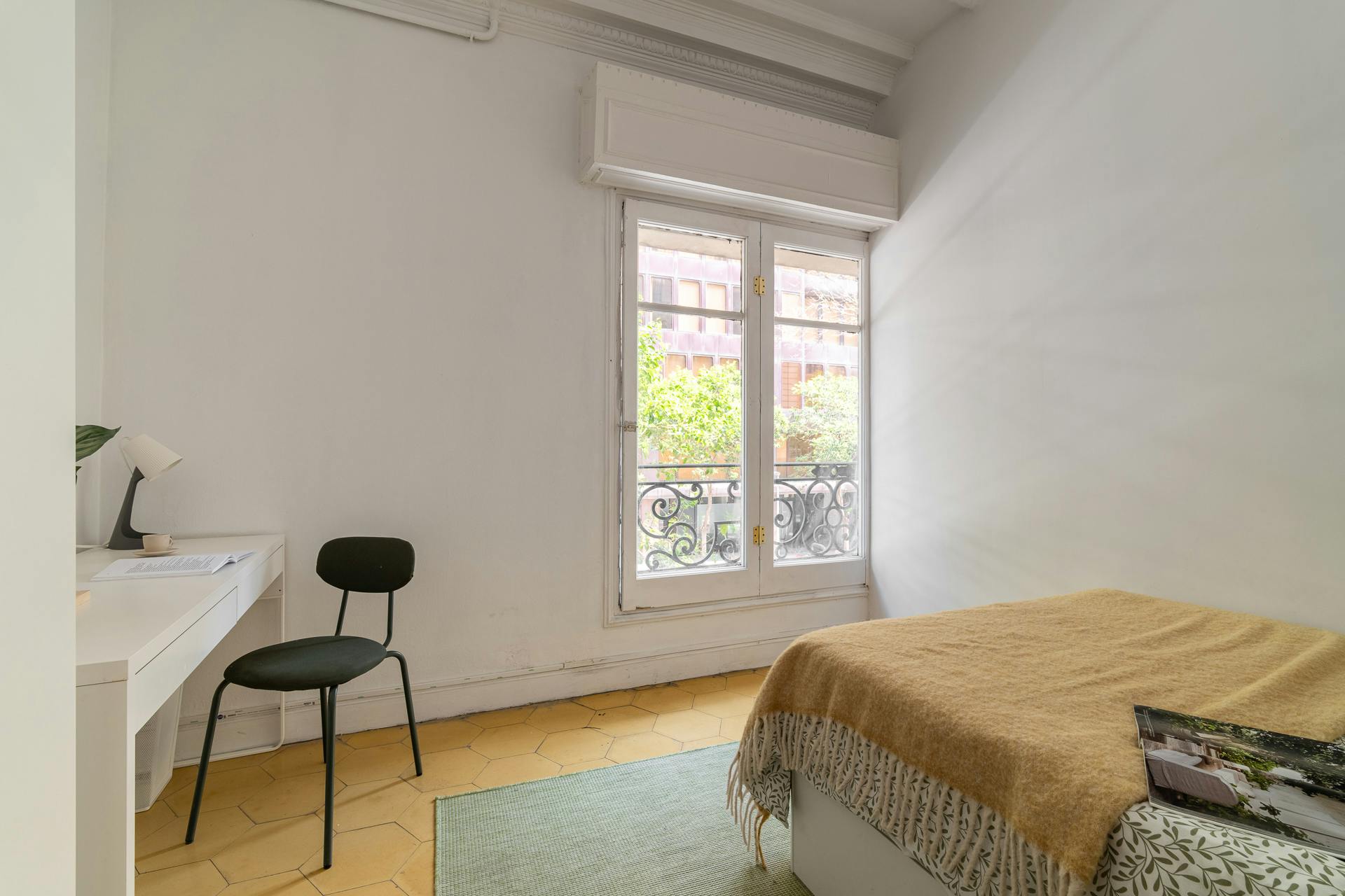 Carrer de Muntaner, Barcelona Barcelona