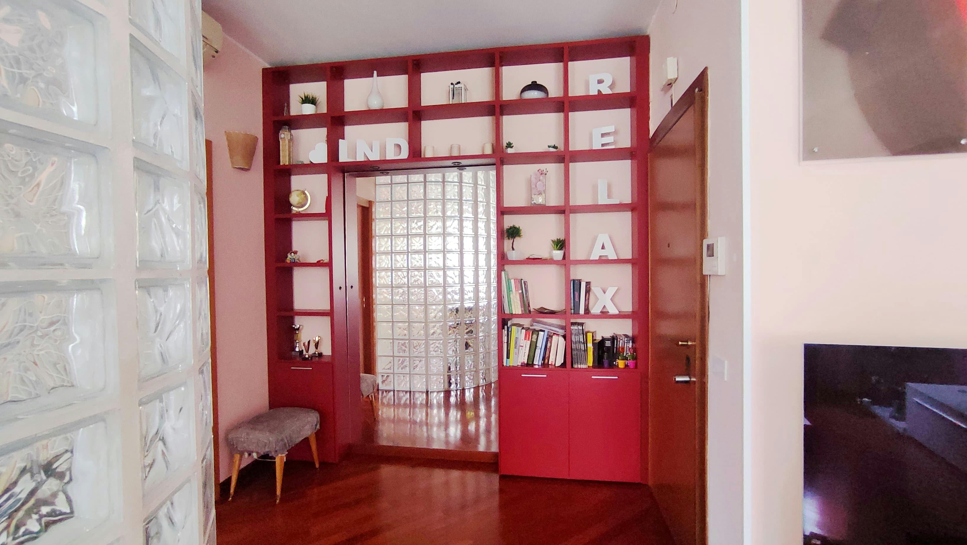 Apartment Milan, 1 bed — photo 6
