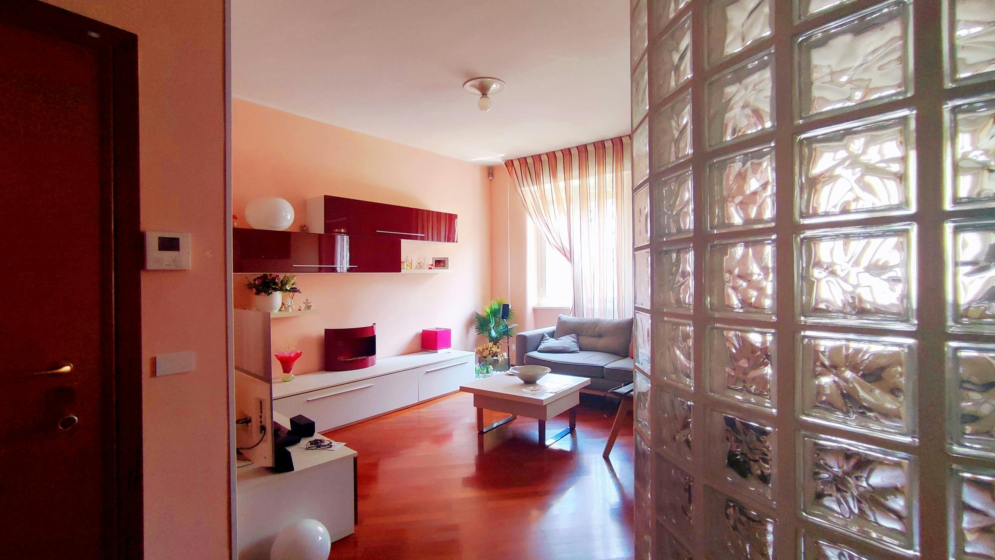 Apartment Milan, 1 bed — photo 3
