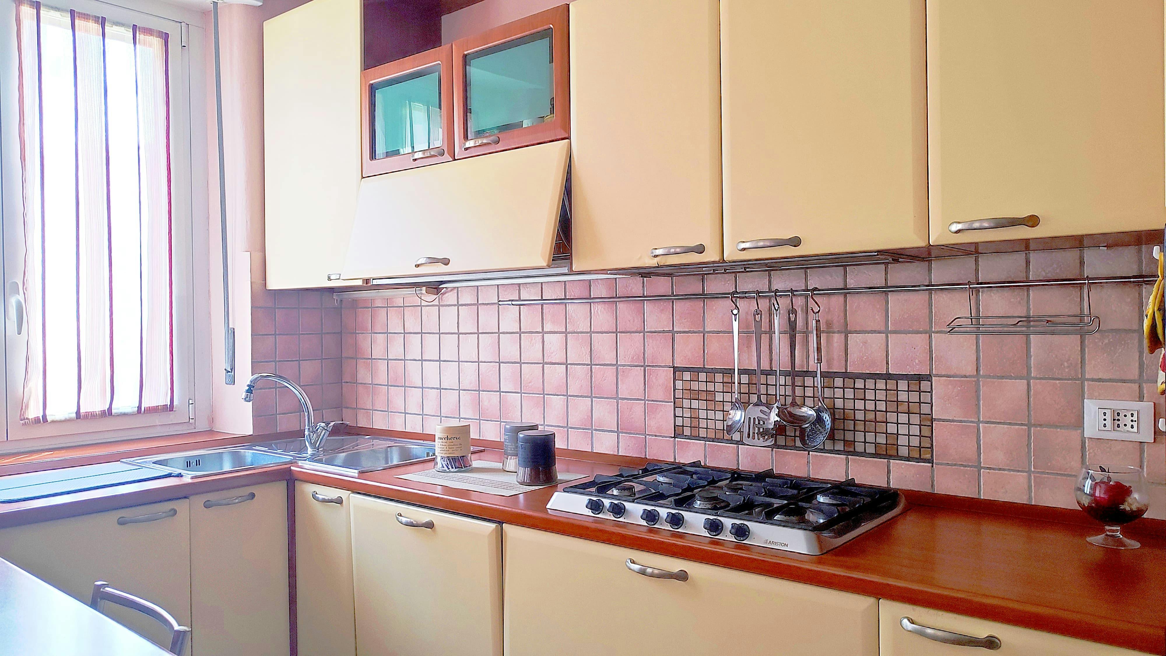 Apartment Milan, 1 bed — photo 10