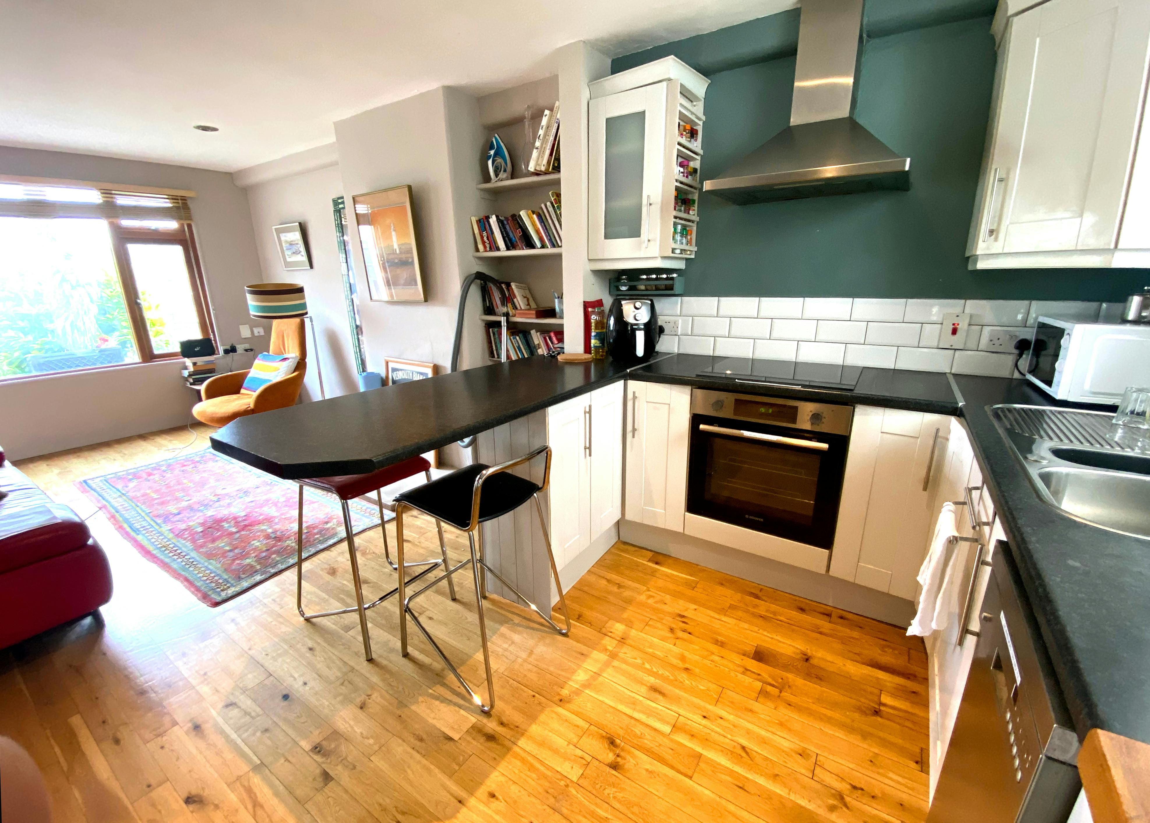 Casă de închiriat pentru 2.850 EUR pe lună în Dublin, East Wall Road