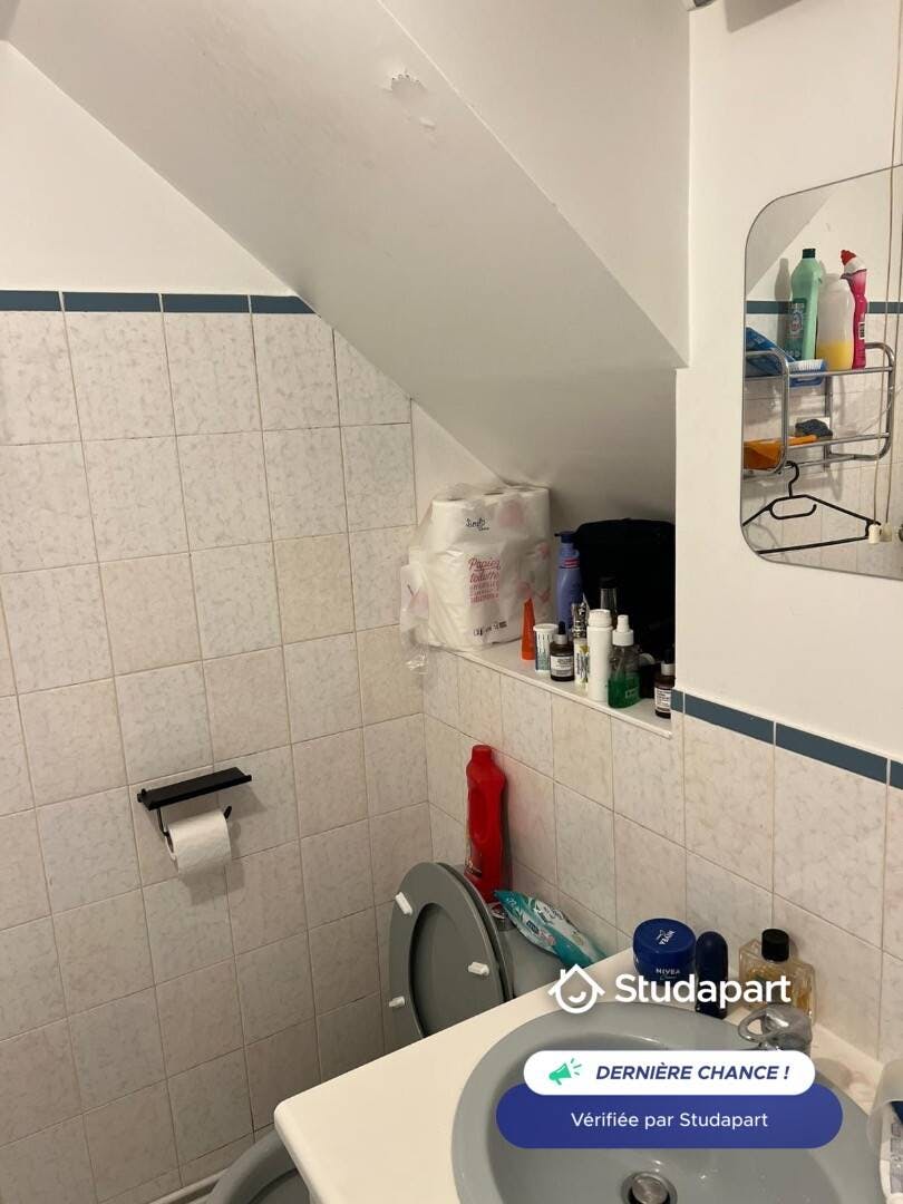 House for rent on Rue d'Orsay, Villejust