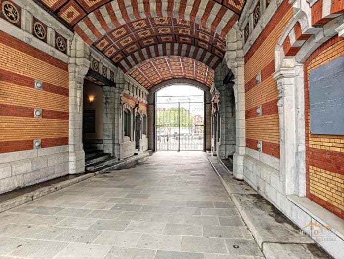 preview gallery tile