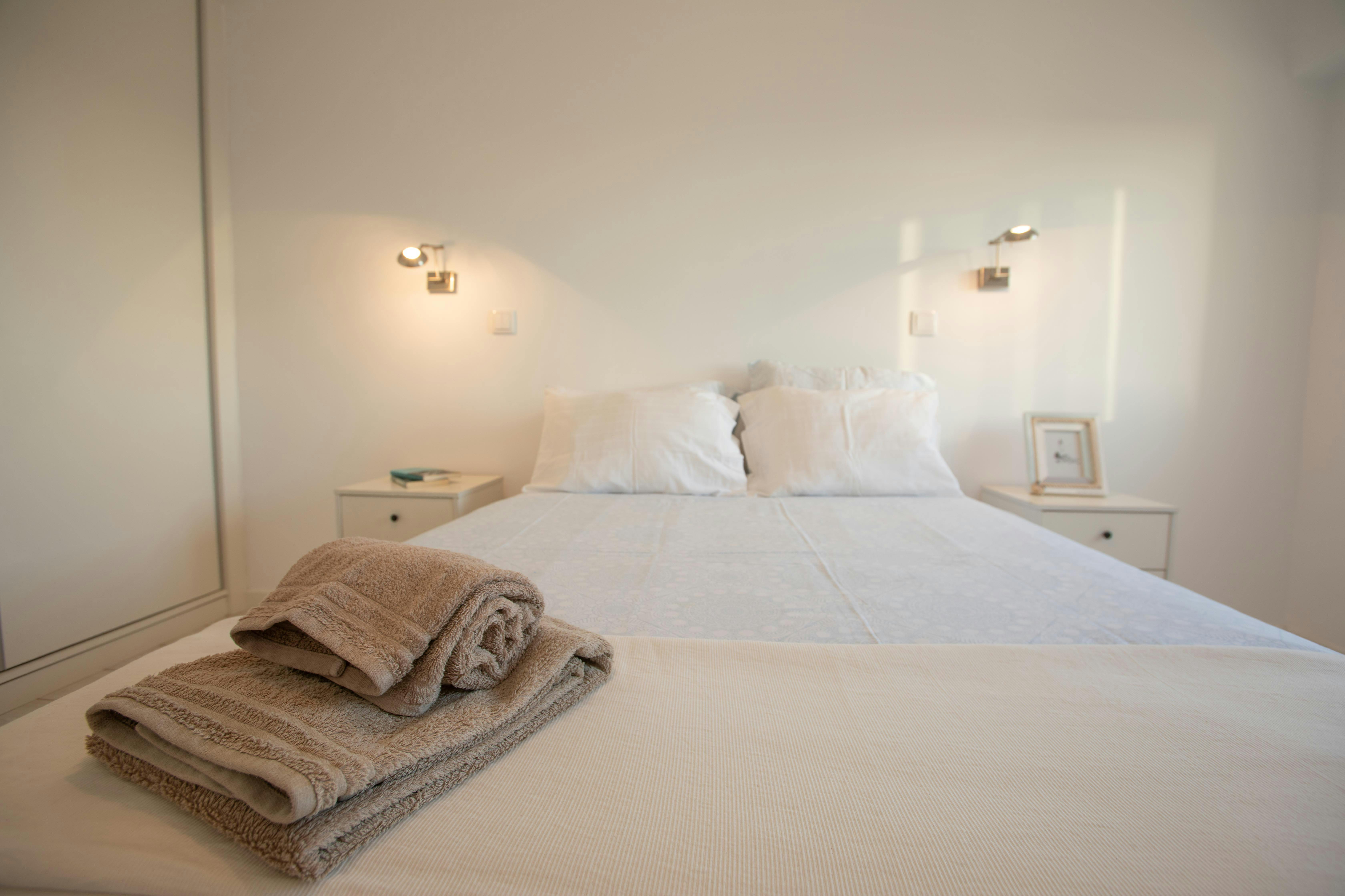 Appartement à louer pour 1 300 €/mois à Costa da Caparica, Avenida Doutor Aresta Branco