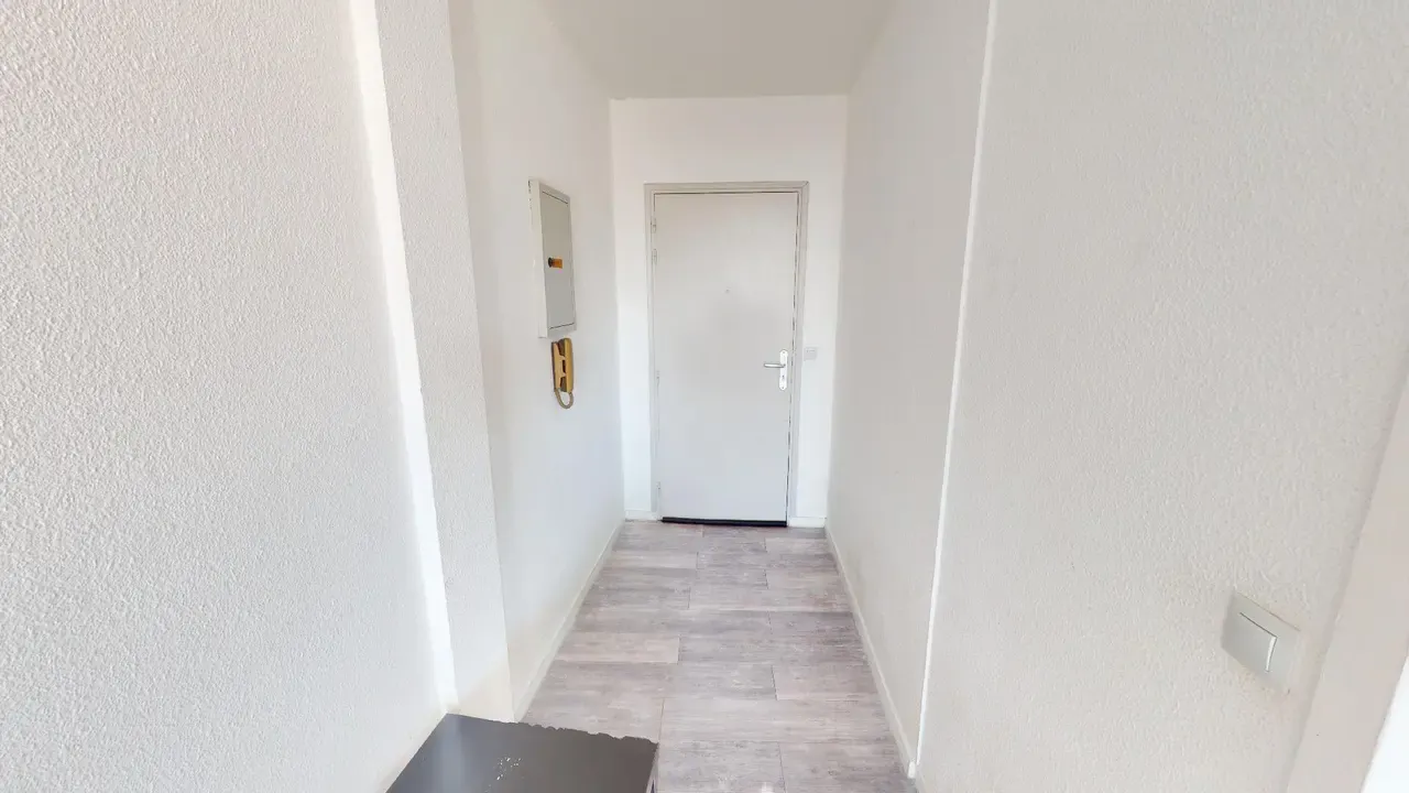 Apartment in Rue des Augustins, Bordeaux (1648850) ROOM 1