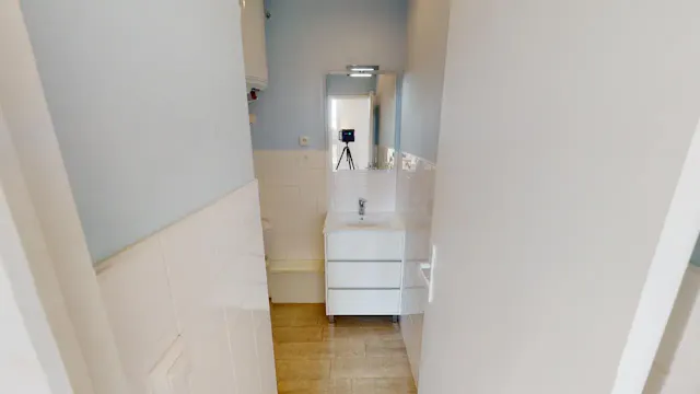 Apartment in Rue des Augustins, Bordeaux (1648850) room image 16
